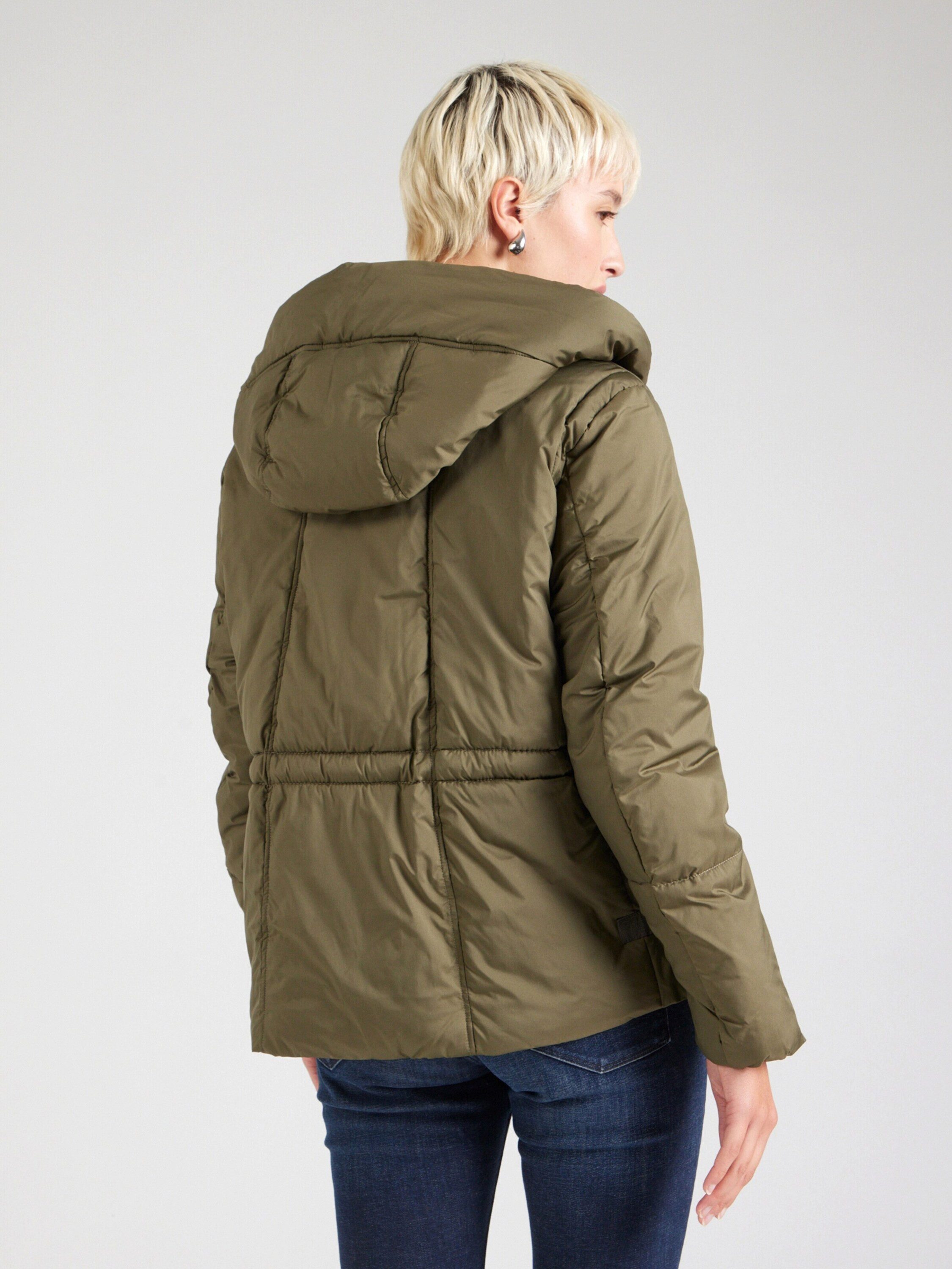 G-STAR Kurzjacke Whistler (1-St) günstig online kaufen