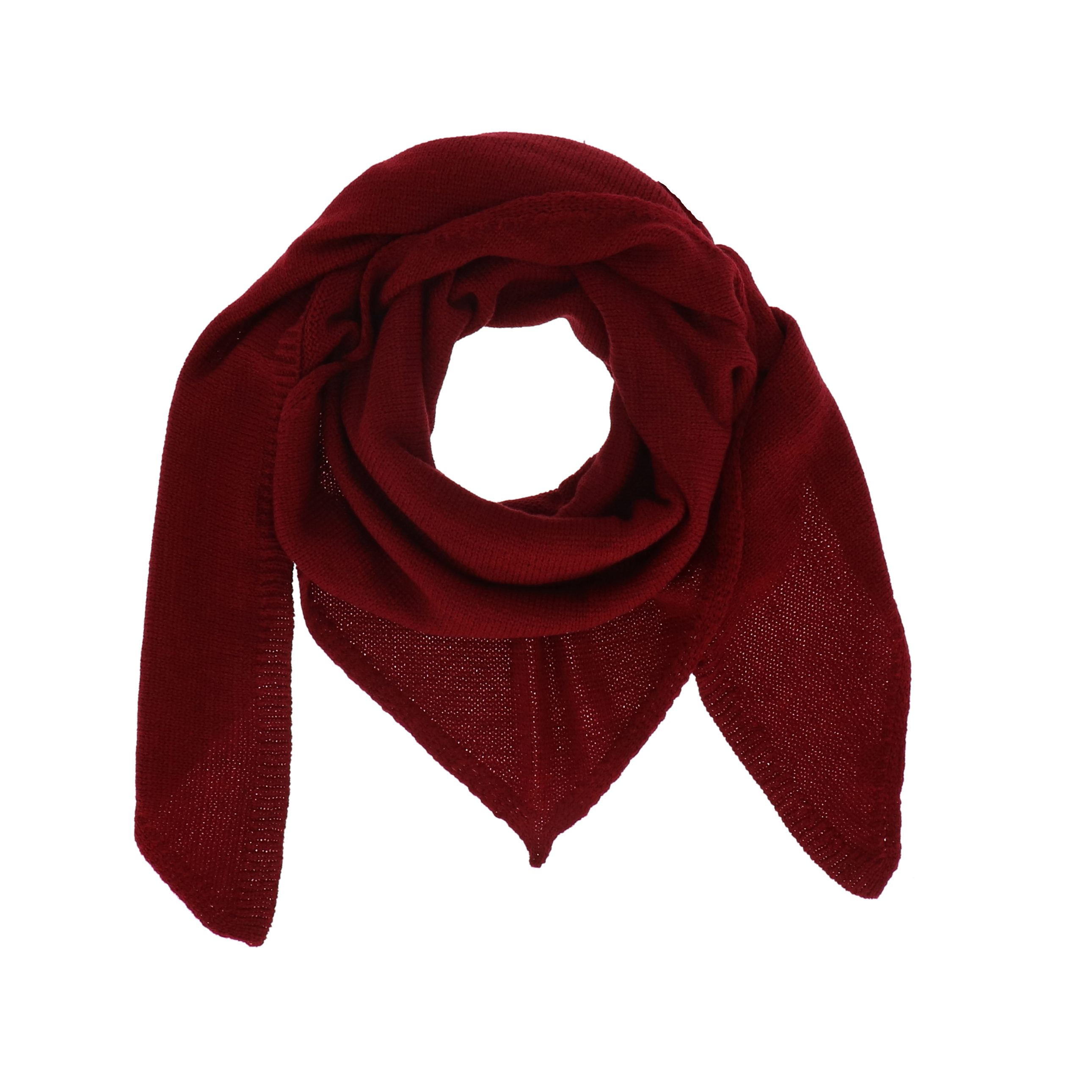 halsüberkopf Accessoires Dreieckstuch Dreiecksschal, in tollen Farben! günstig online kaufen