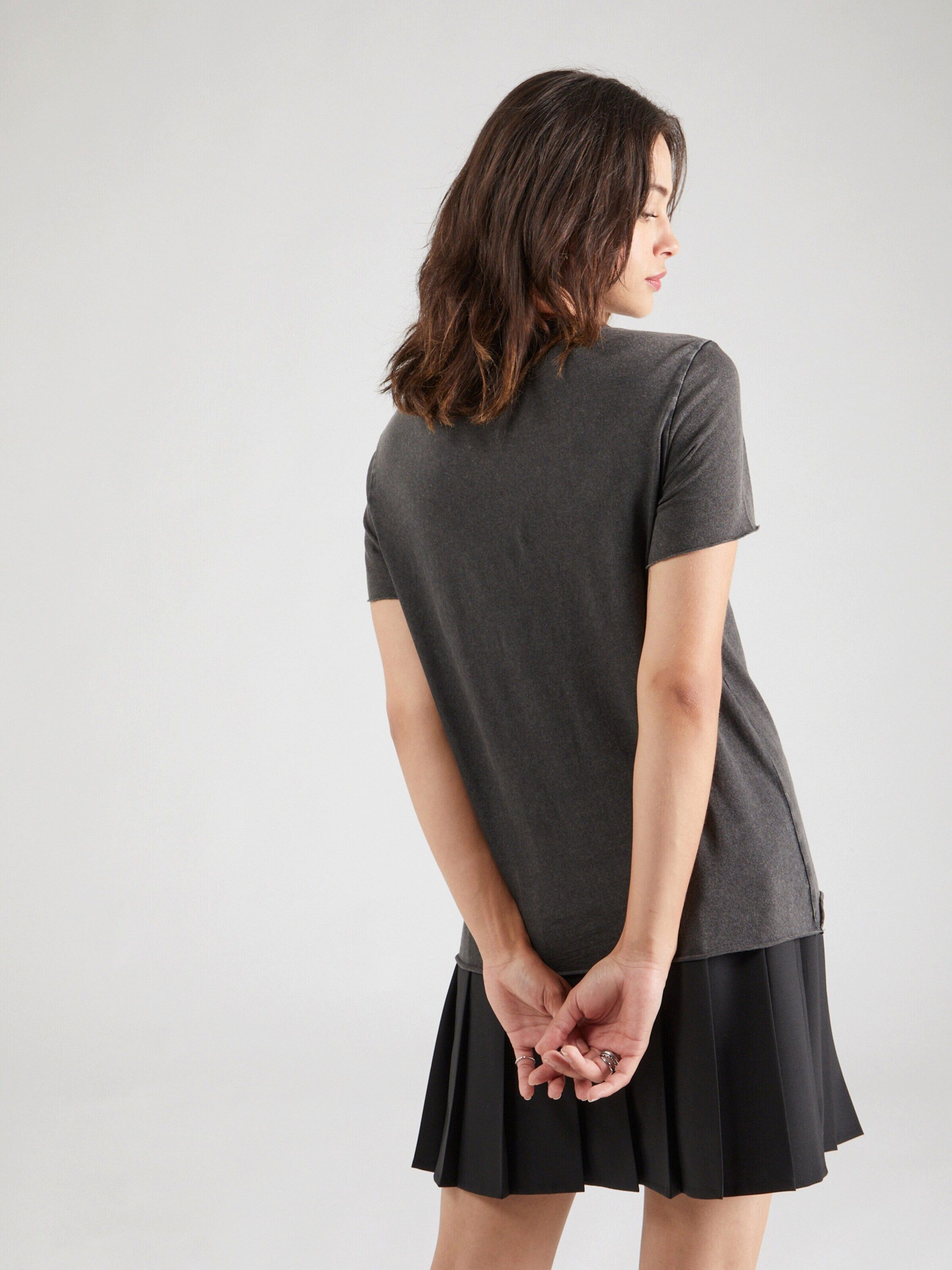 ONLY T-Shirt ONLLUCY (1-tlg) Plain/ohne Details günstig online kaufen
