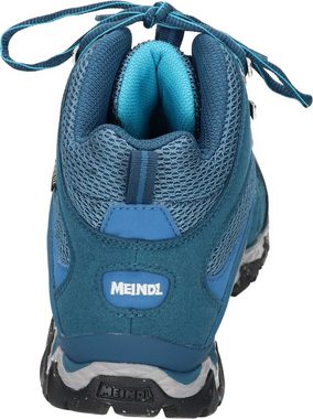 Meindl Outdoor Wanderschuh aus Mesh