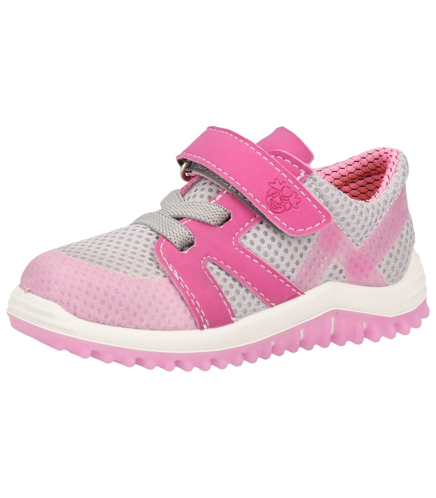 Chaussures Basses Ricosta Peppi Pour Enfants - Largeur Normale (WMS), Semelle Flexible, Lavables - Modèle Pepino