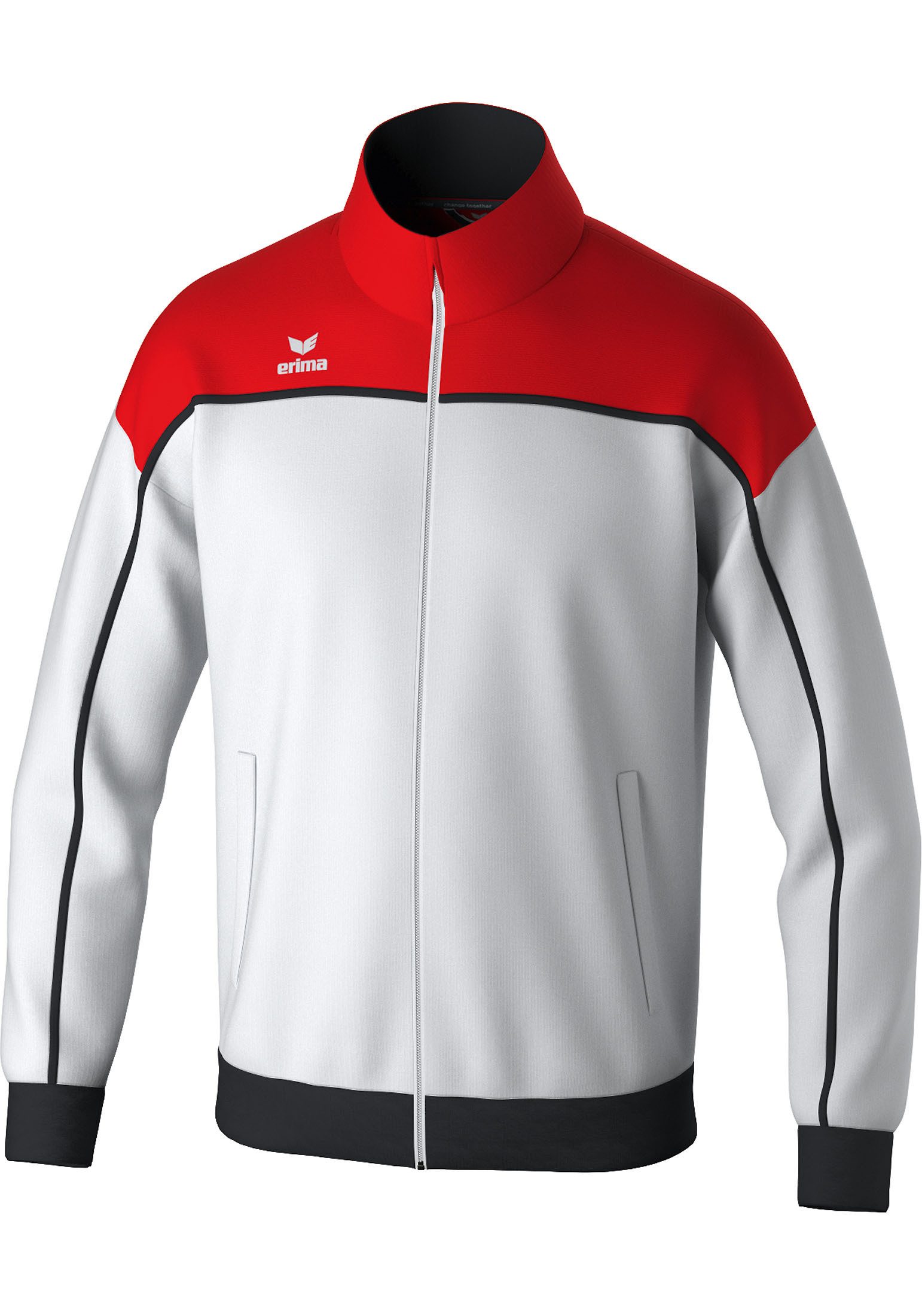 Trainingsjacke CHANGE by erima Trainingsjacke Unisex Erwachsene