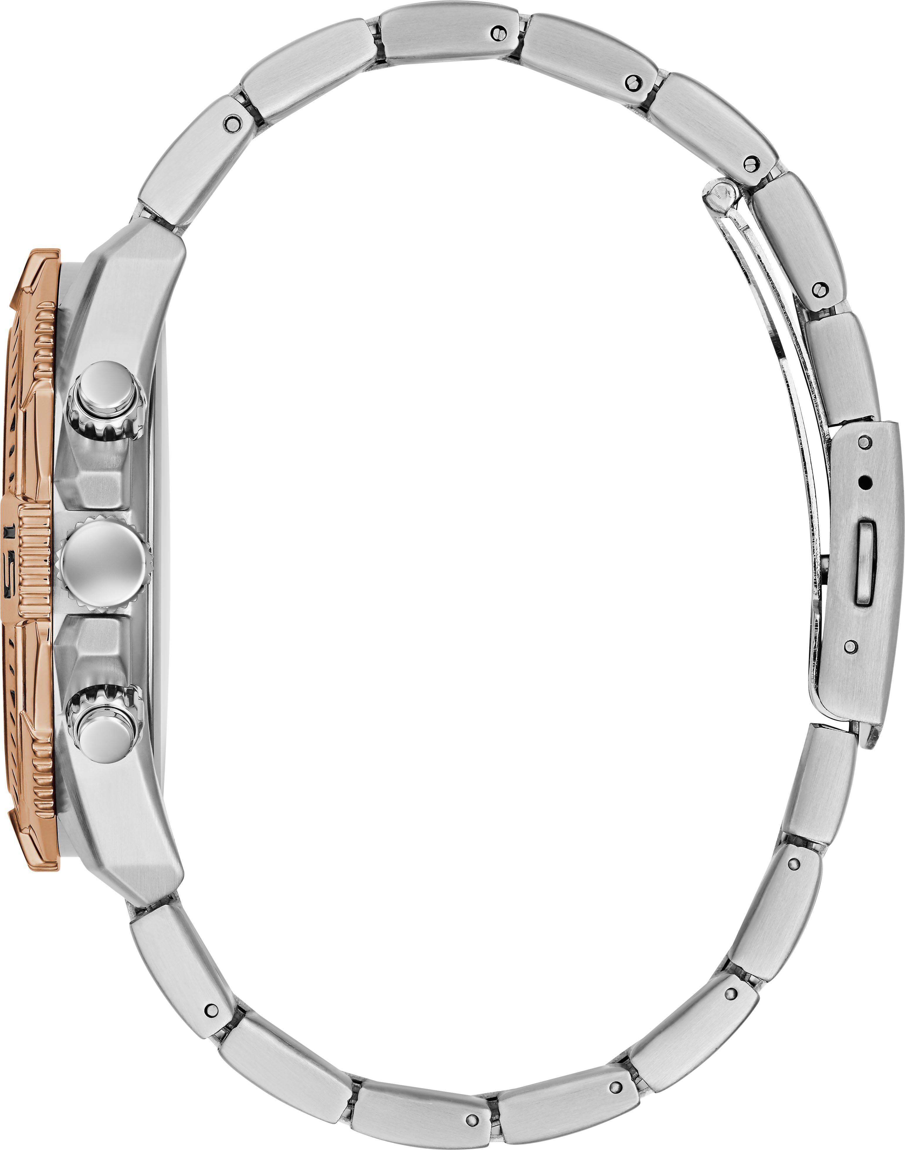 Guess Multifunktionsuhr GW0056G5 COMMANDER