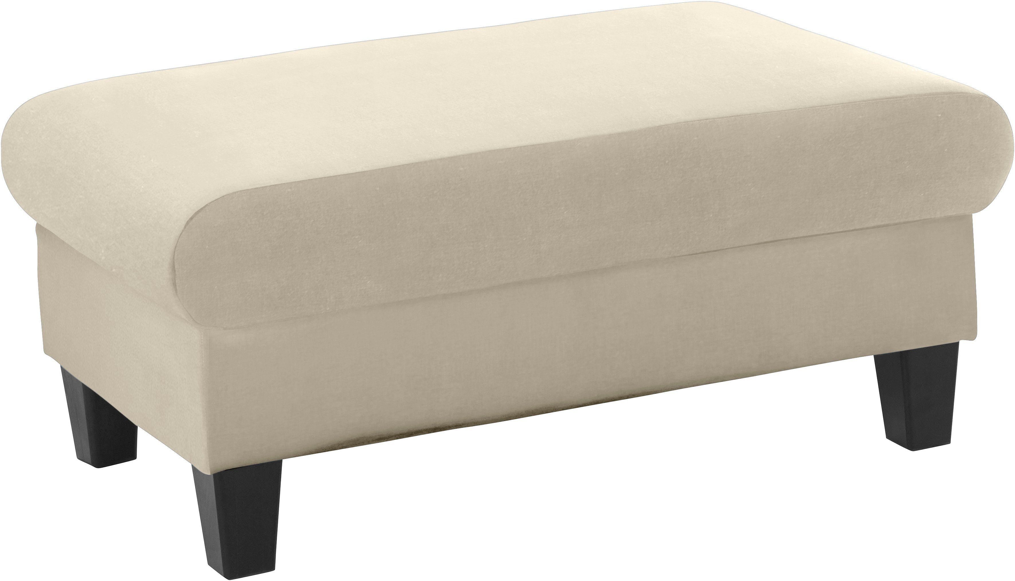 COTTA Polstergarnitur "Morven L-Form", (Set), Set bestehend aus: Ecksofa mi günstig online kaufen