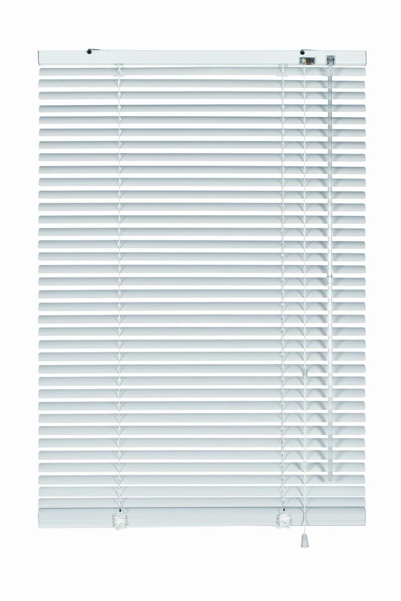 erfal Jalousie Erfal Aluminium-Jalousie Wand- und Deckenmontage, variable