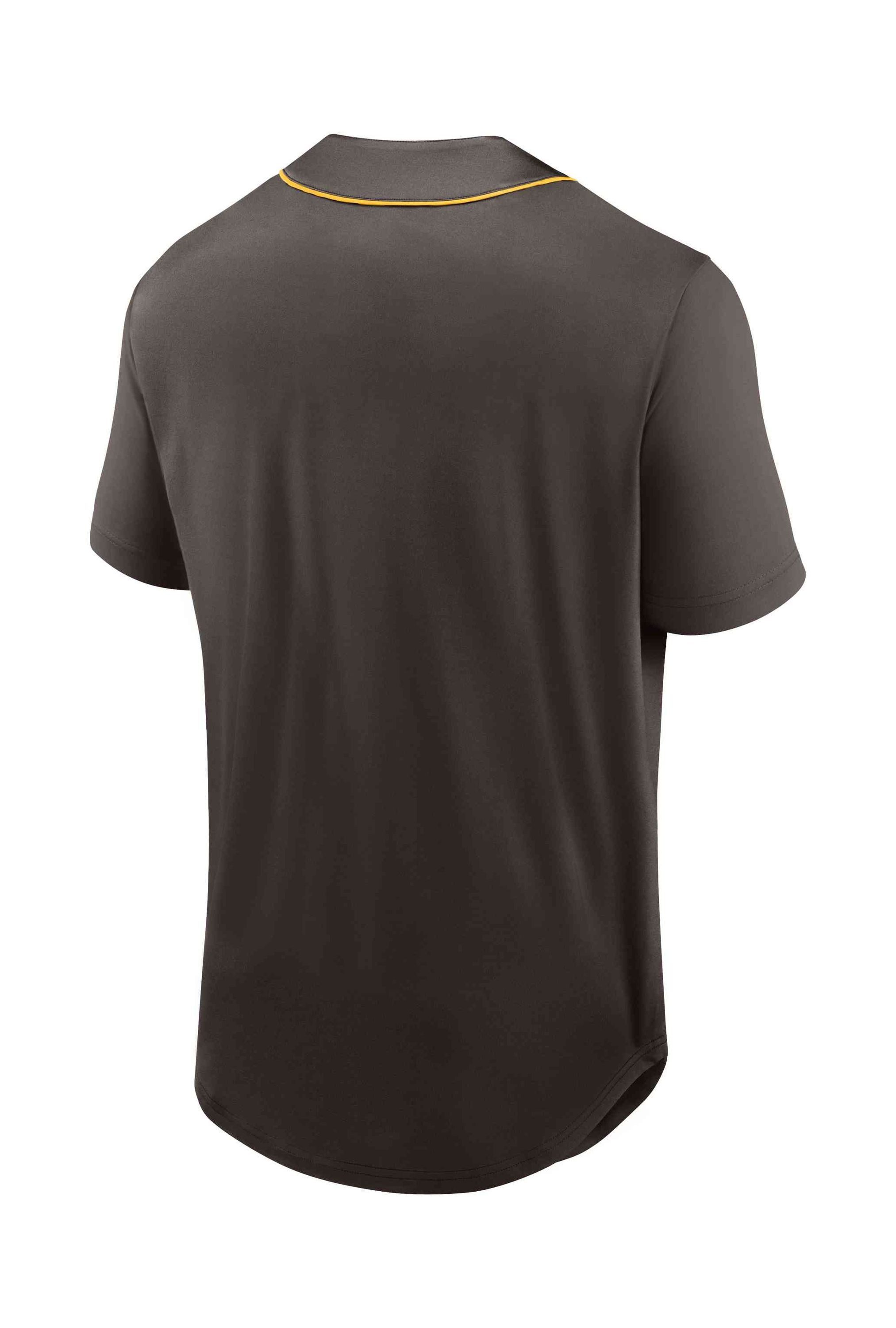 Fanatics Flanellhemd MLB San Diego Padres günstig online kaufen