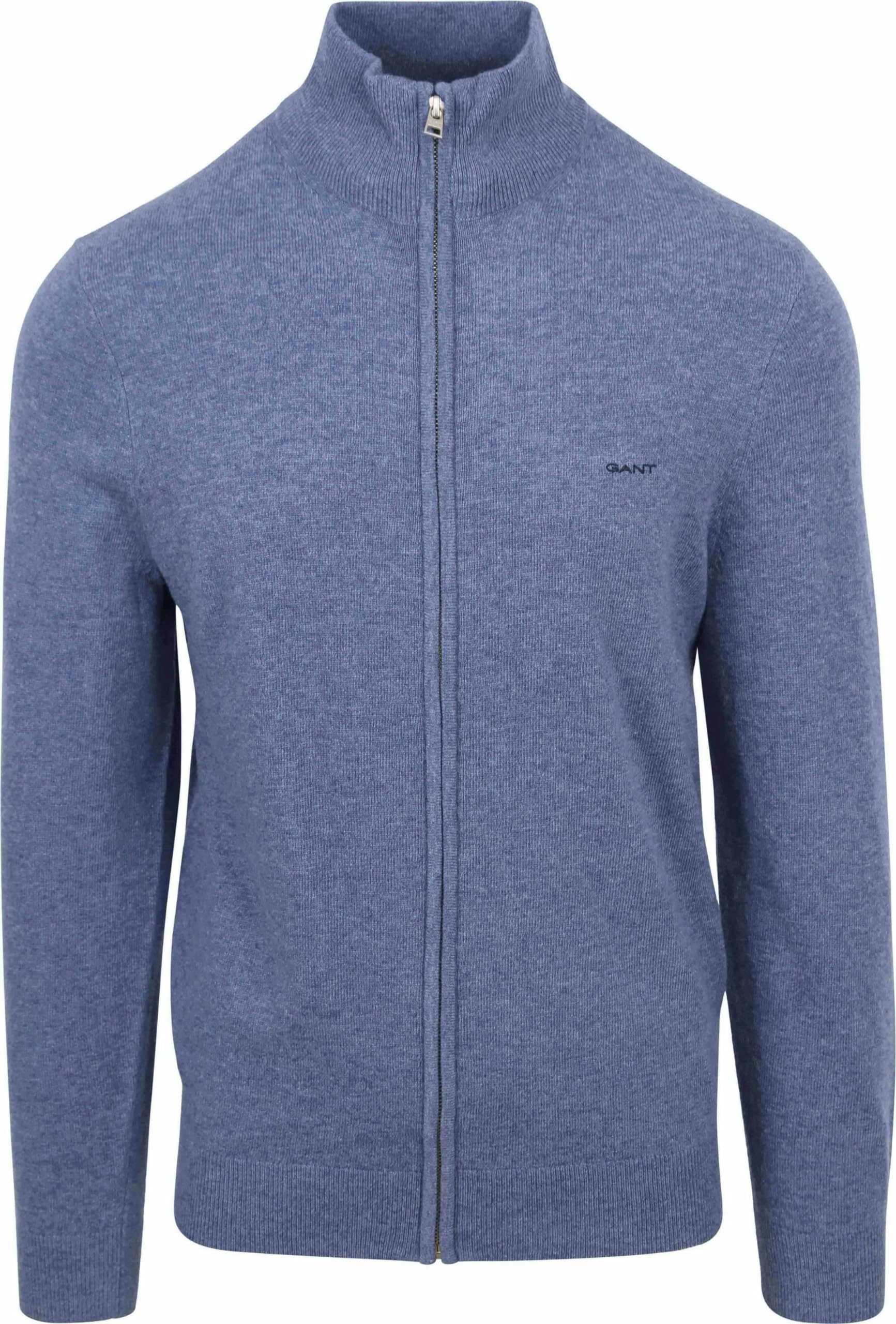 Gant Strickjacke