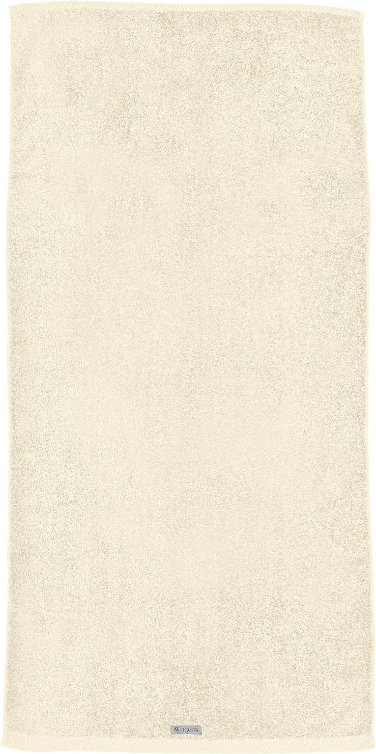 ROSS Duschtuch Sinfonie, Frottier (1-St), in günstig online kaufen