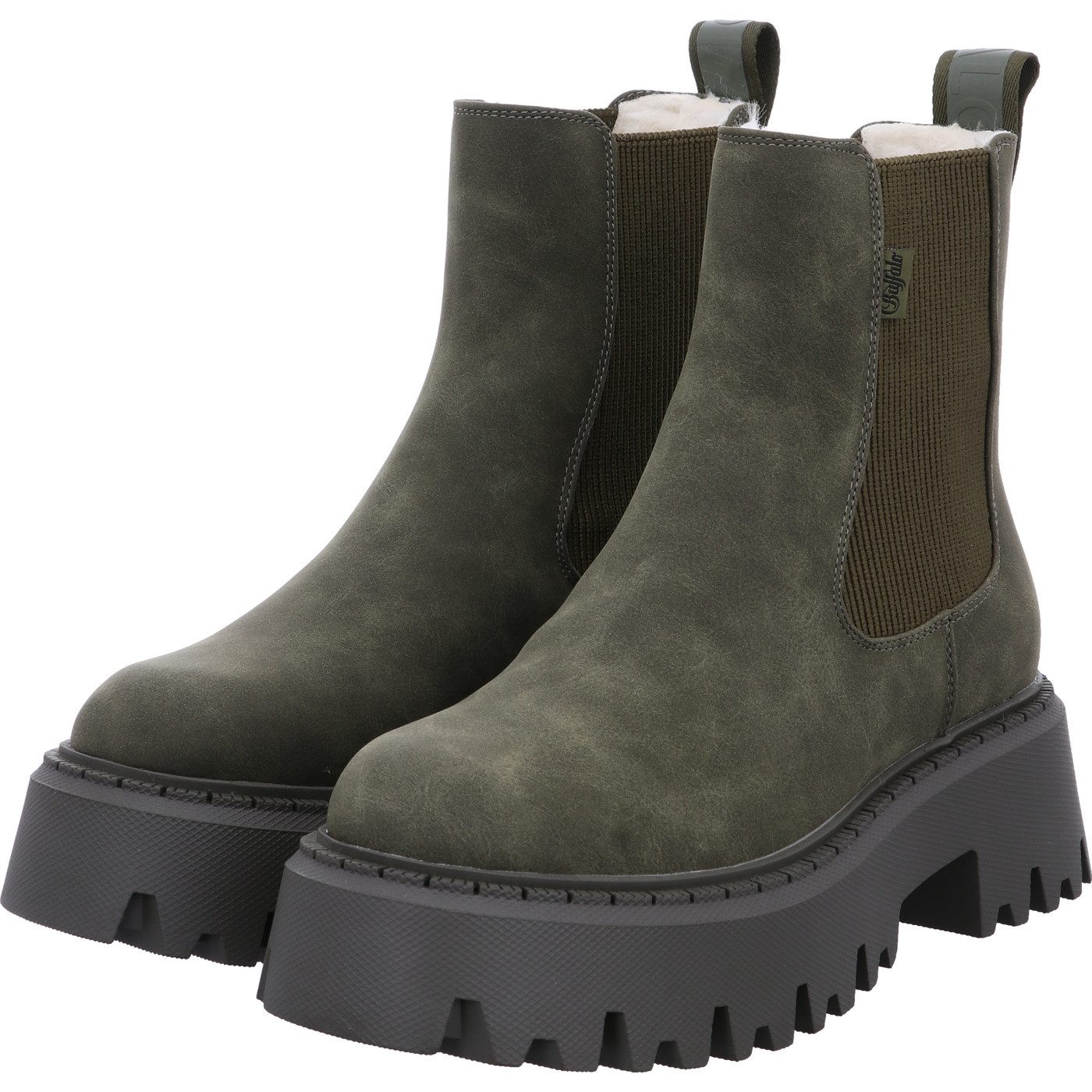 Buffalo ASPEN CHELSEA WARM Stiefel günstig online kaufen