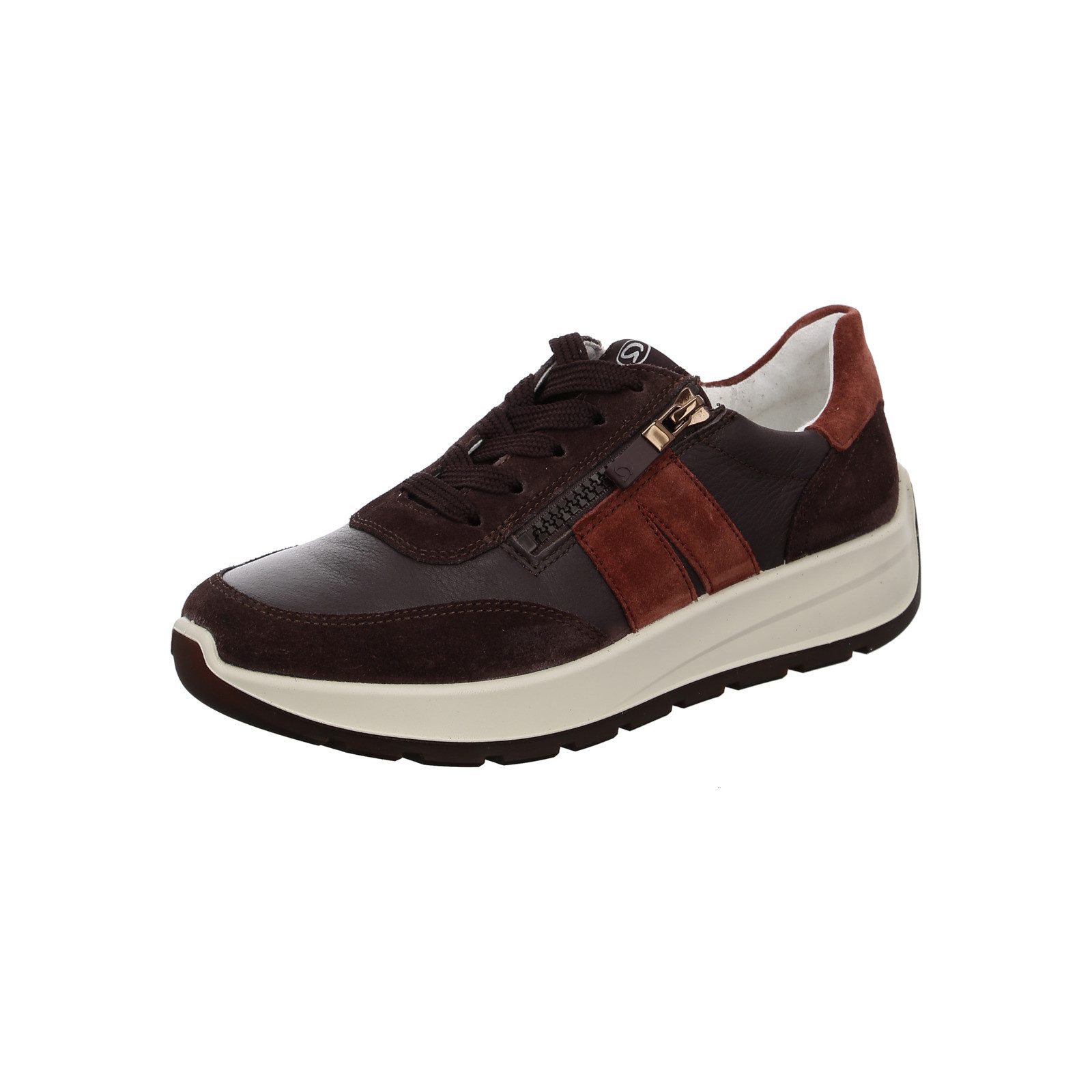 Damen Sneaker New York Sneaker