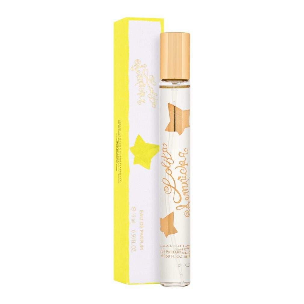 Eau de Parfum Mon Premier Eau de Parfum 15ml