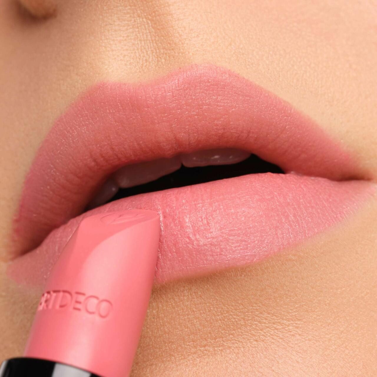 ARTDECO Lippenstift Green Couture Lipstick Refill