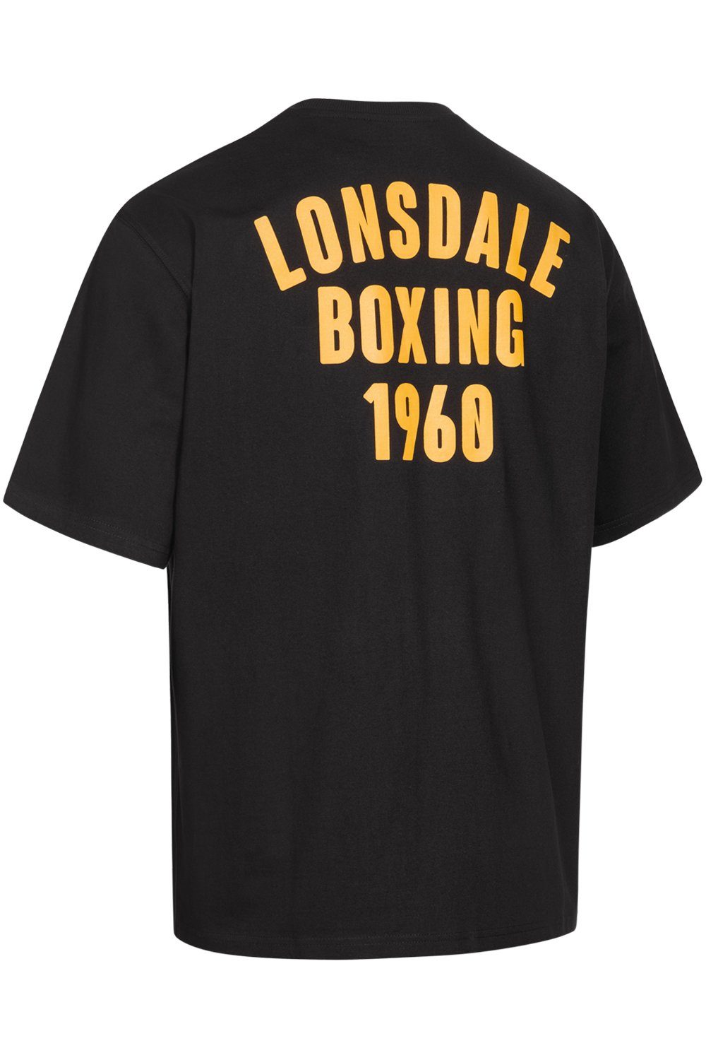 Lonsdale T-Shirt EGLINTON