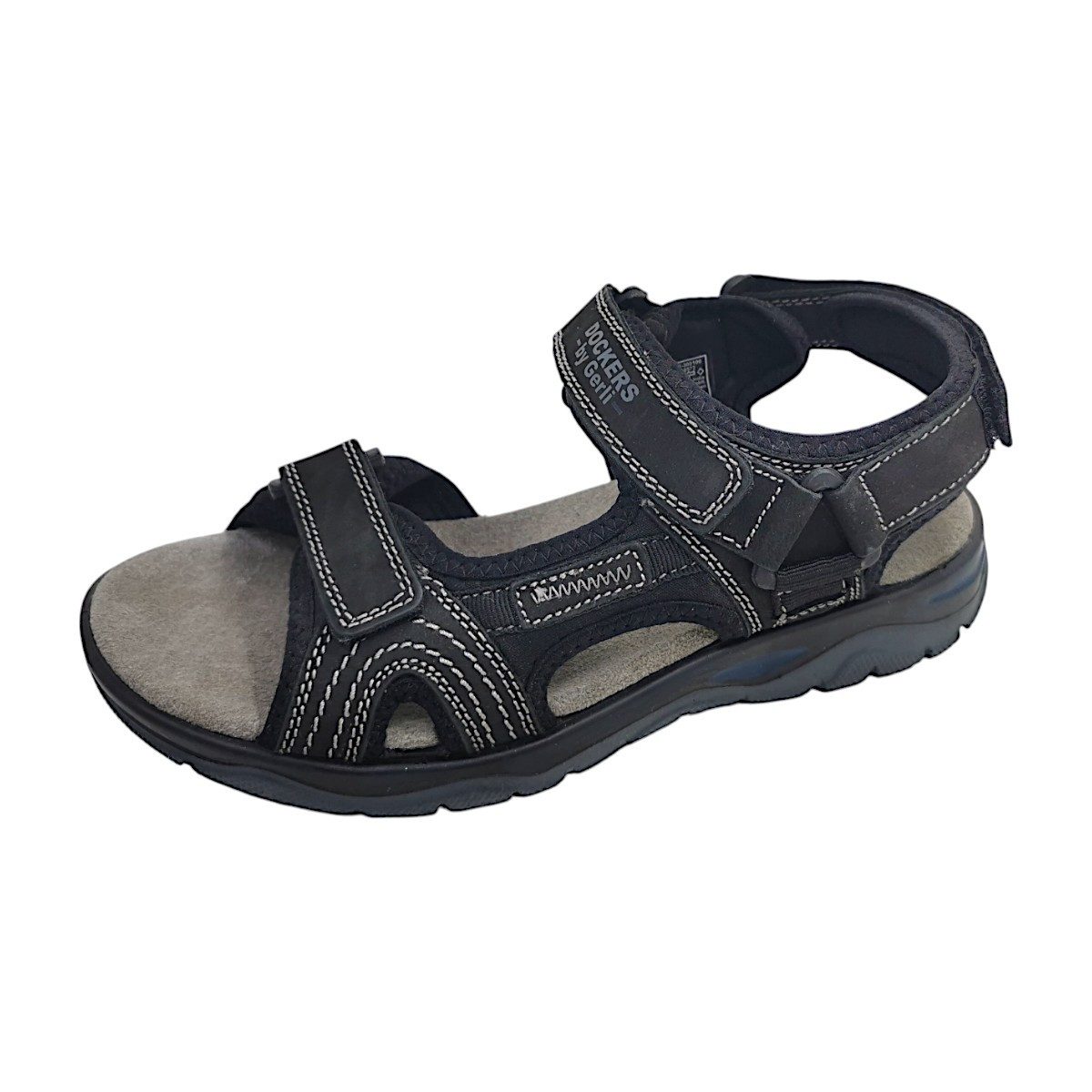 Dockers by Gerli Trekkingschuh Sandale günstig online kaufen