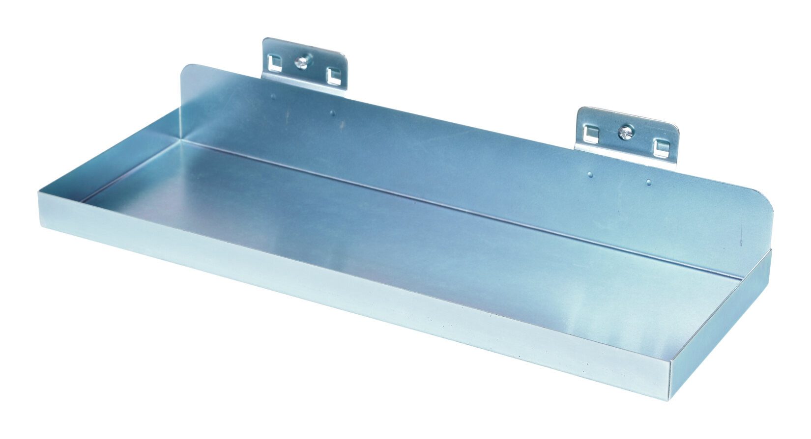 KS Tools Lochwand-Ausstattung, Ablageboden-ohne Einteilung, 350 x 125 mm