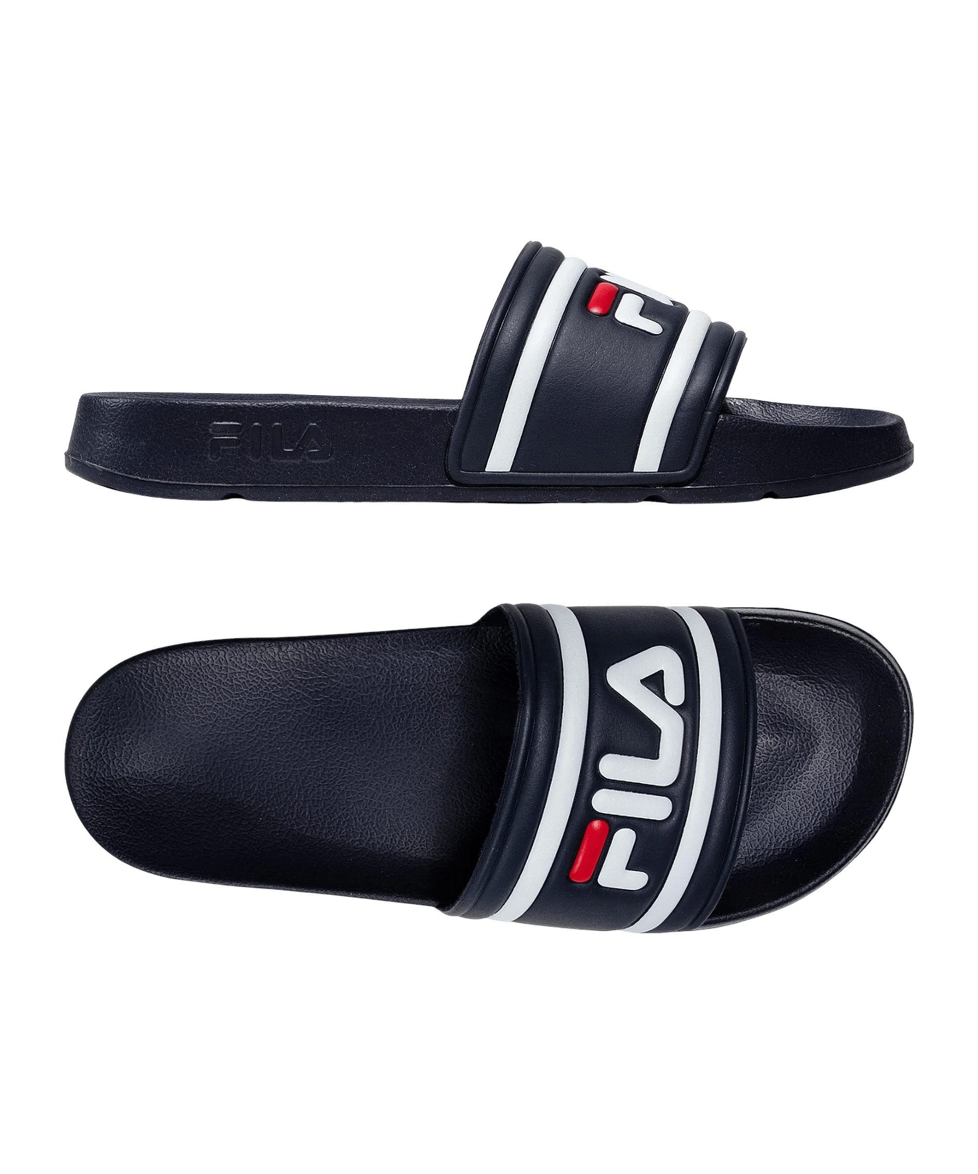Fila FILA Morro Bay Slipper Badelatsche F30001 Herren Pantolette