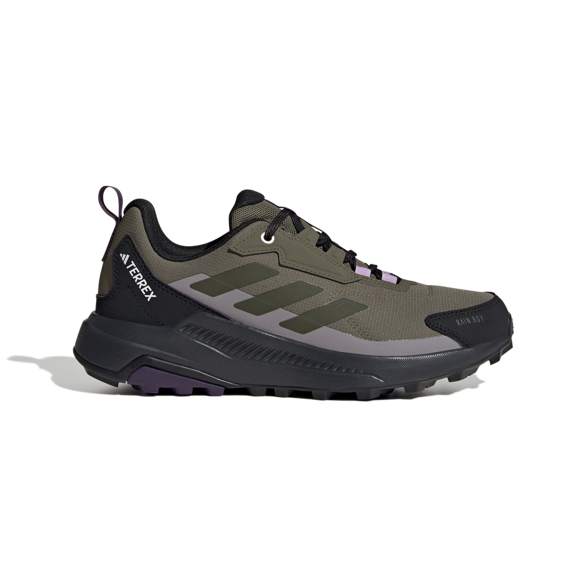 adidas Sportswear TERREX ANYLANDER R.RDY W OLISTR/NGTCAR/CBLACK Trekkingschuh