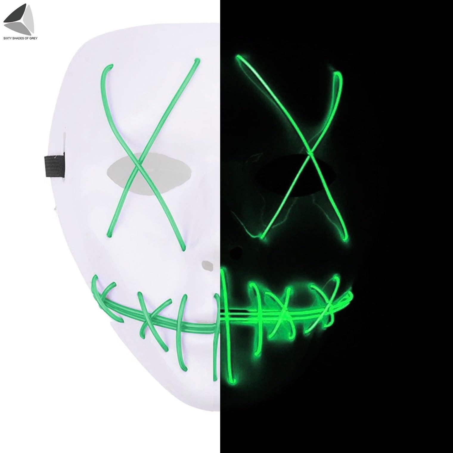 Jason-LED