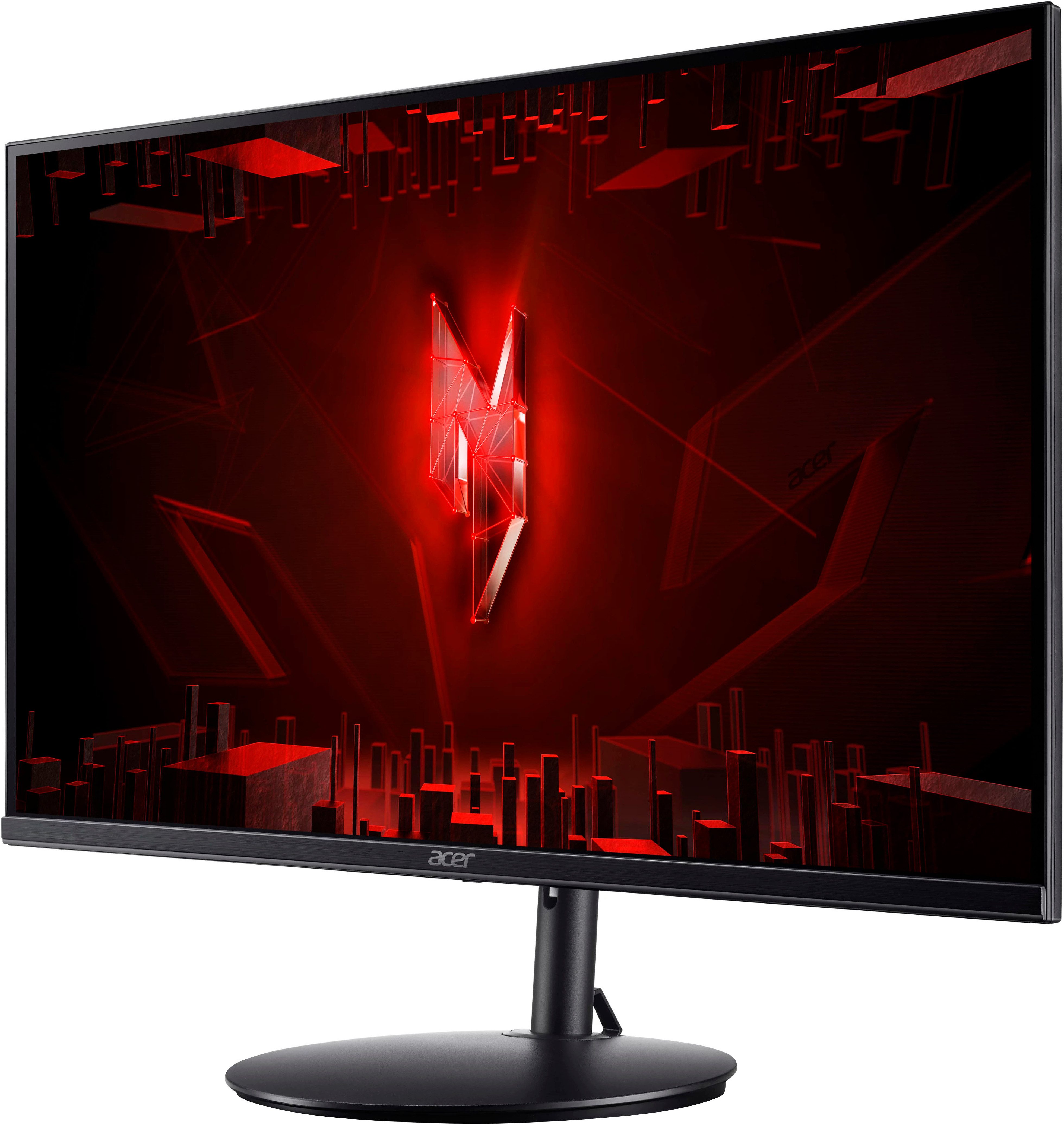 Acer XF270 X1 Gaming-Monitor (69 cm/27 ", 1920 x 1080 px, Full HD, 1 ms Reaktionszeit, 200 Hz, IPS)
