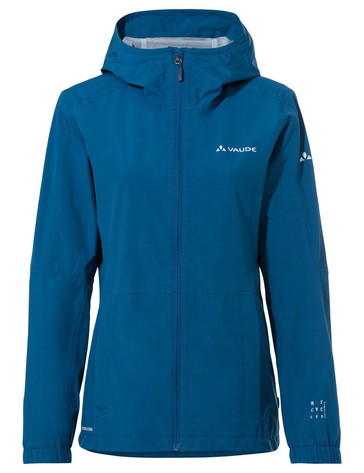 VAUDE Outdoorjacke Women's Neyland Jacket (1-St) günstig online kaufen