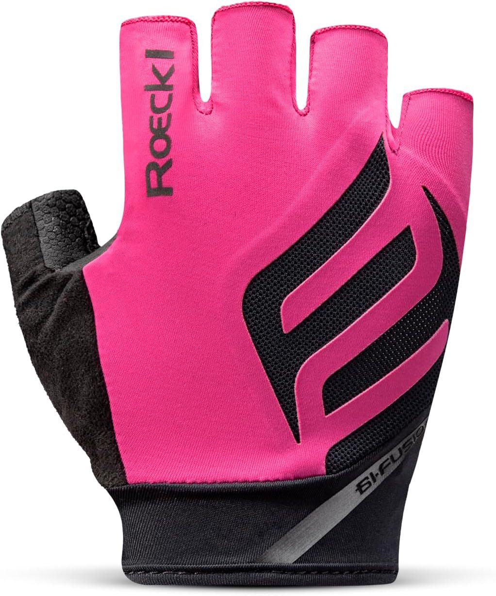 Roeckl SPORTS Fahrradhandschuhe Iton 2