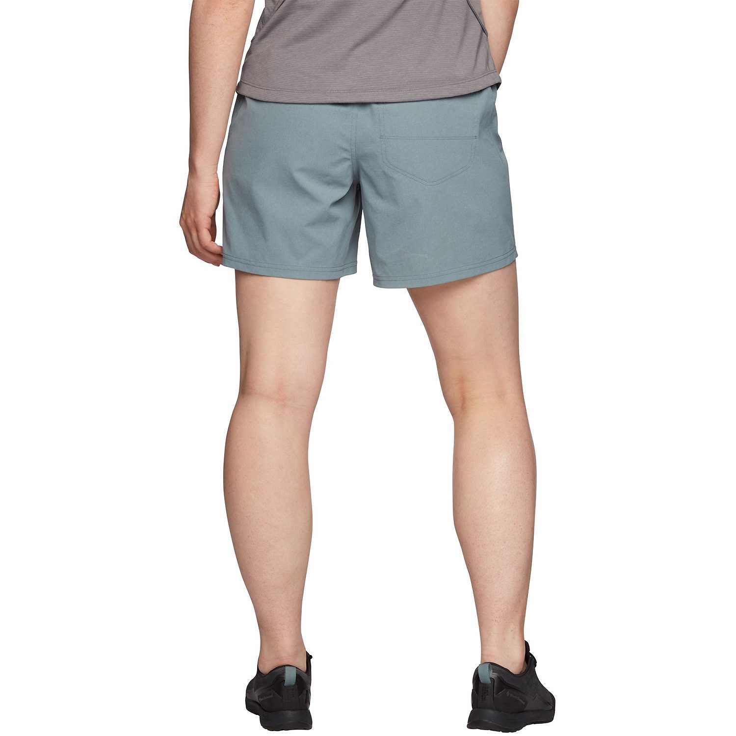 Black Diamond Funktionsshorts Short W SIERRA SHORTS