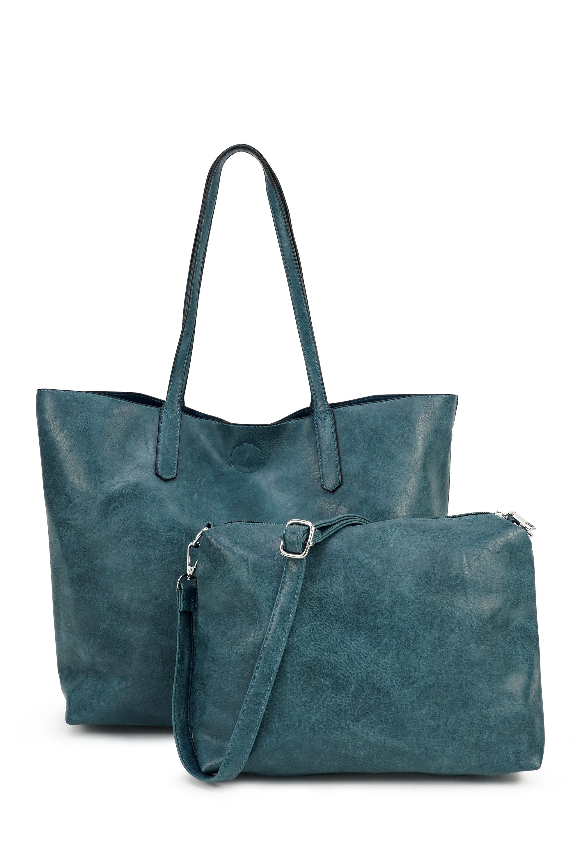 Harpa Henkeltasche SLOAN, mit herausnehmbarer Innentasche