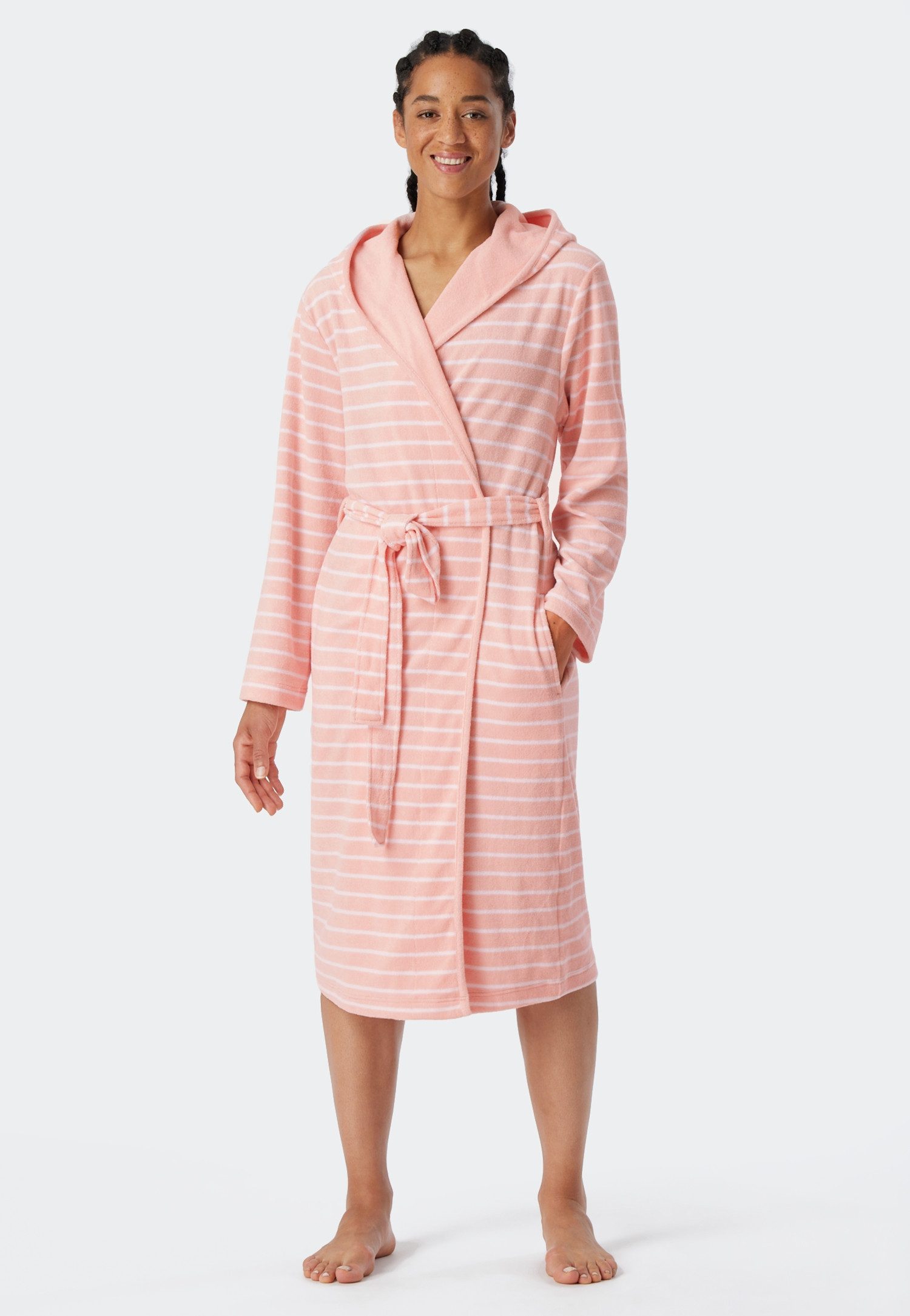 Schiesser Bademantel günstig online kaufen