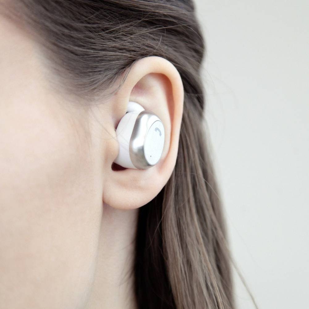 cemon Elari Nanopods Bluetooth voelkner Kopfhörer (Headset) selection Kopfhörer