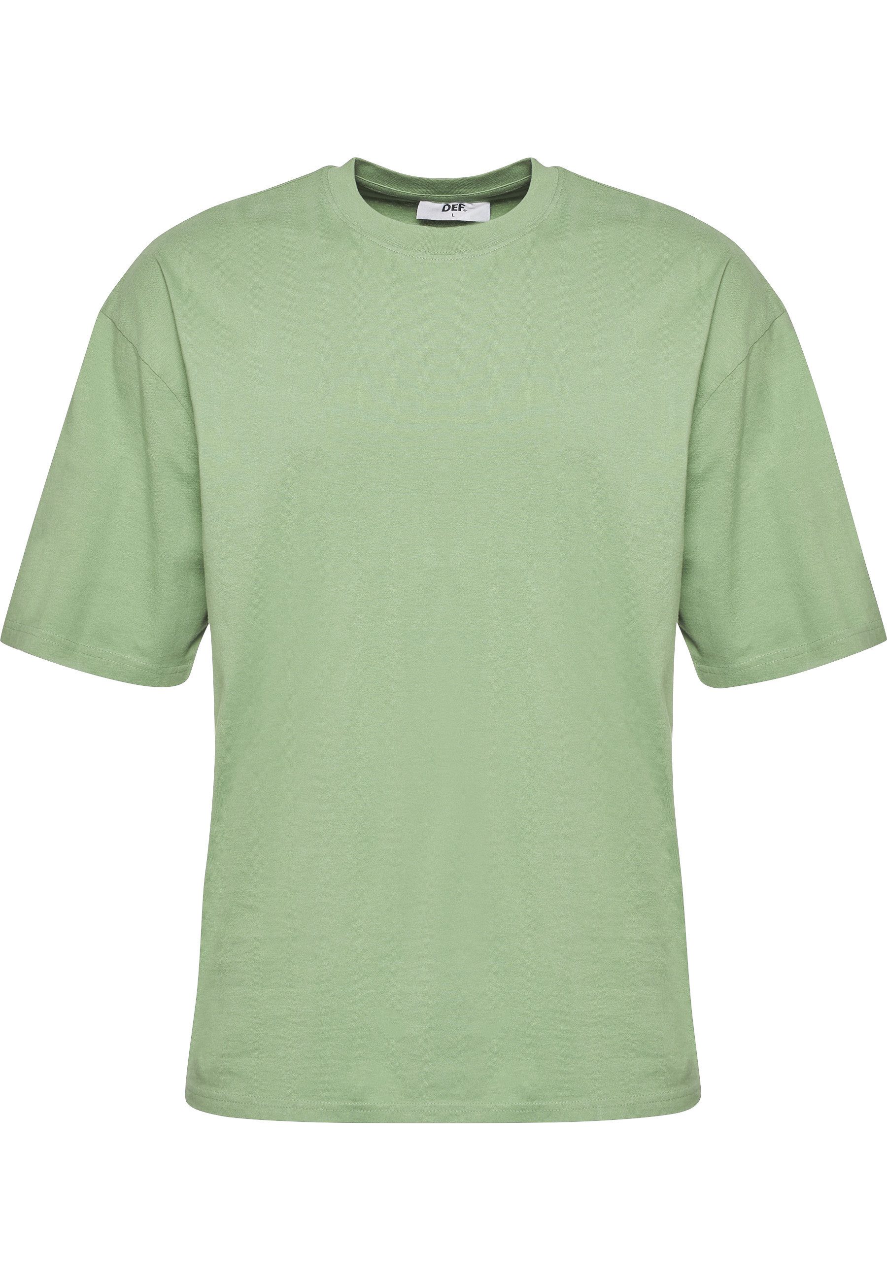 T-Shirt DEF Herren DEF T-Shirt