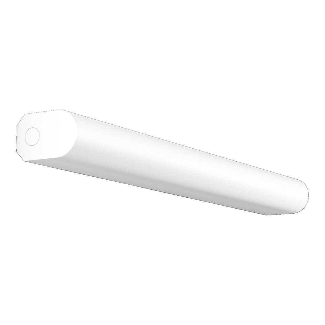 RZB Deckenleuchte RZB LED-Linienleuchte 3000K 600X55X87 451168.002