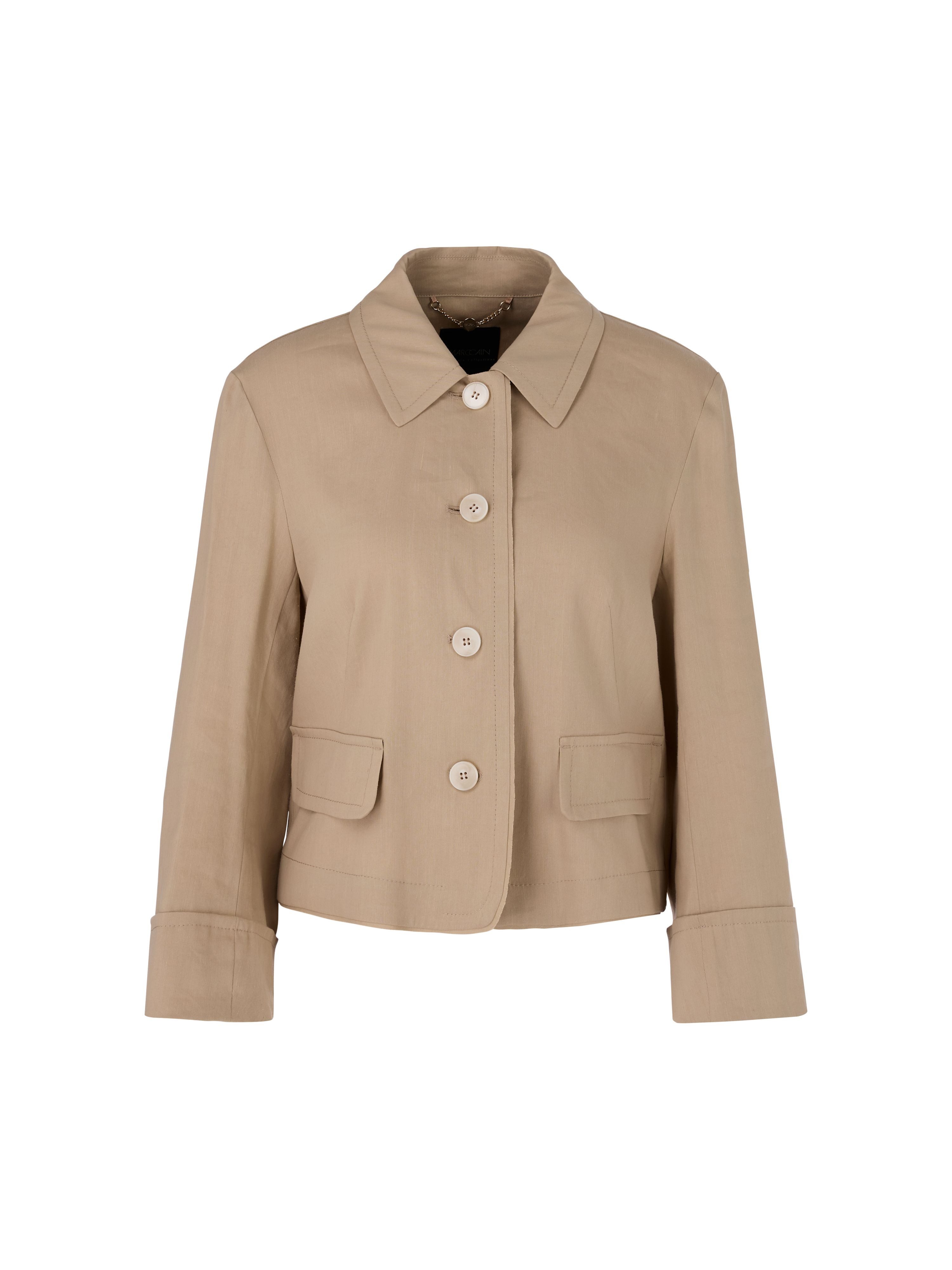Outdoorjacke