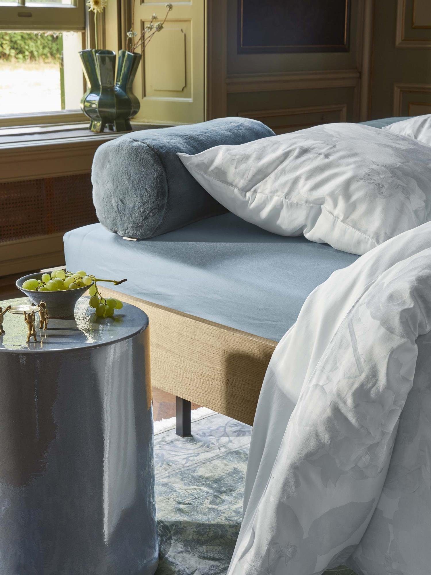 Essenza Bettwäsche Floor, Satin, 2 teilig, mit floralem Muster