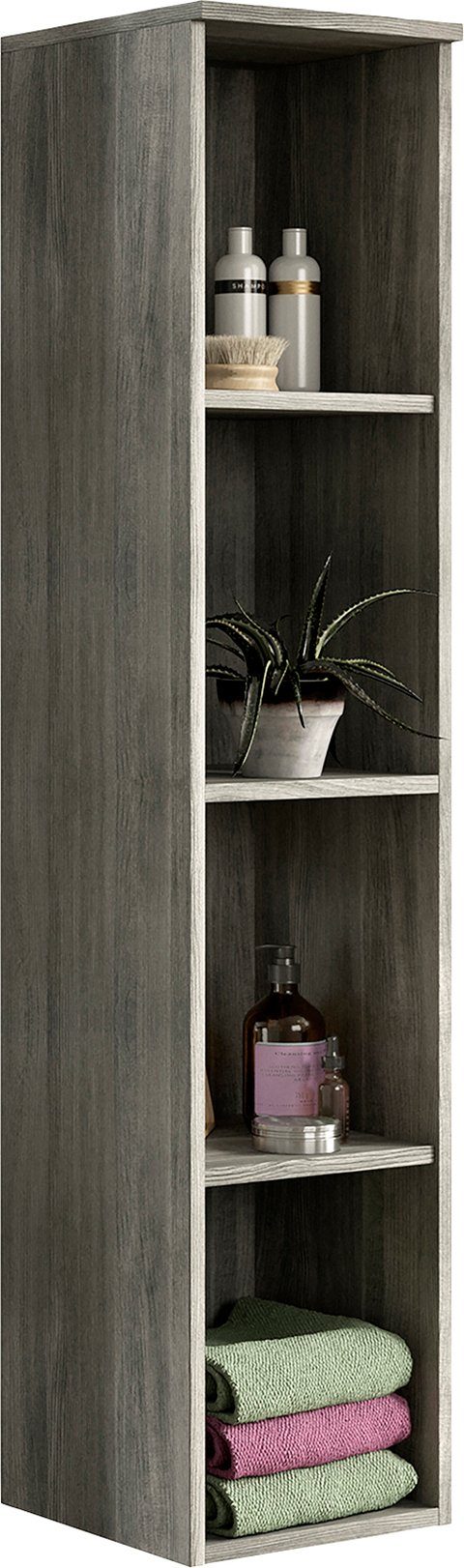 INOSIGN Hängeregal Lecce, Badmöbel, Regal, Schrank günstig online kaufen