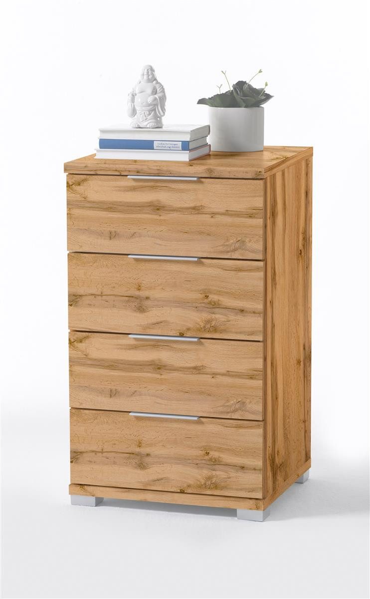 Pol-Power Nachtkommode 46 x 79 x 42 cm (B/H/T)