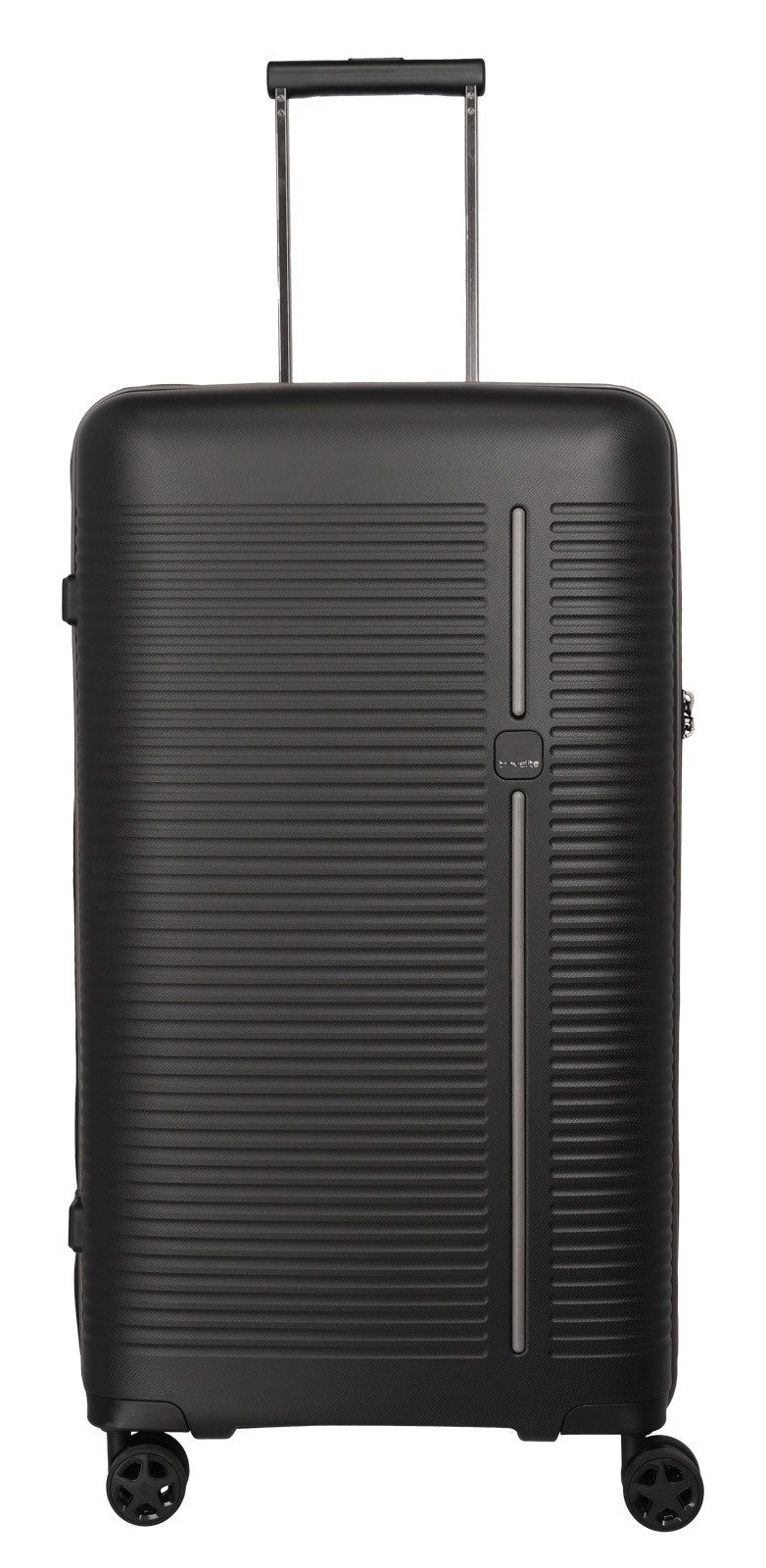 travelite Hartschalen-Trolley ROOMER Trunk, in zwei günstig online kaufen