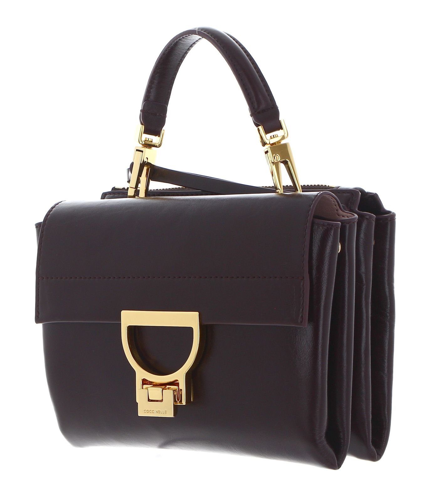 COCCINELLE Handtasche Arlettis Rock
