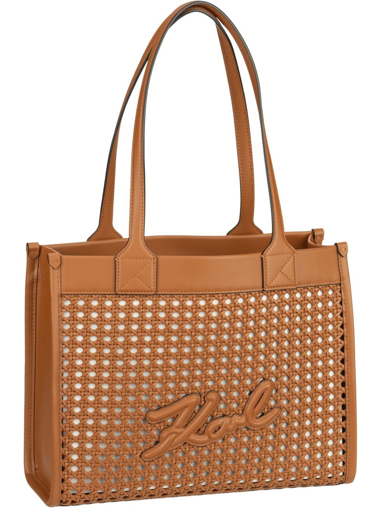 Shopper K/Skuare MD Woven