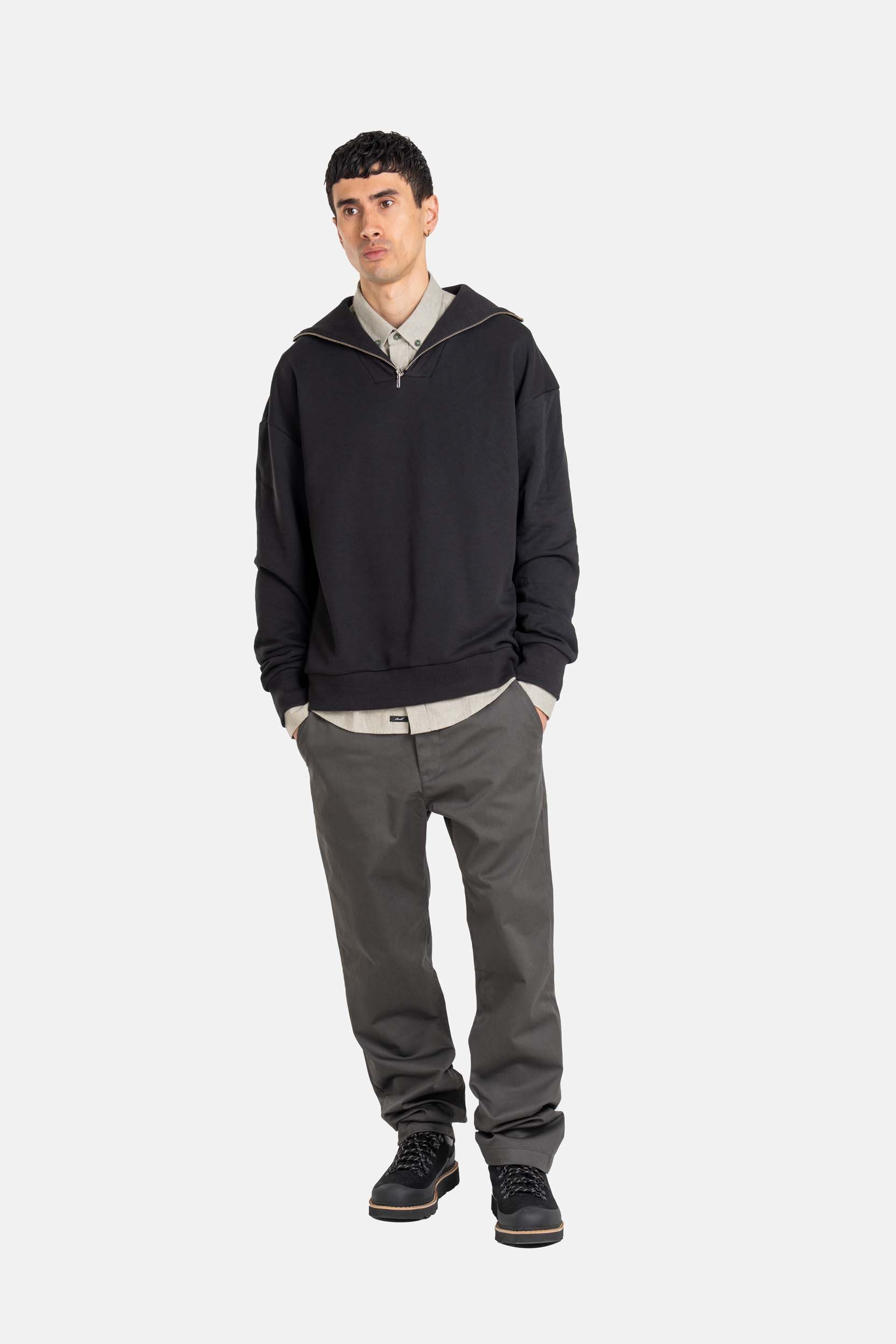 5-Pocket-Hose