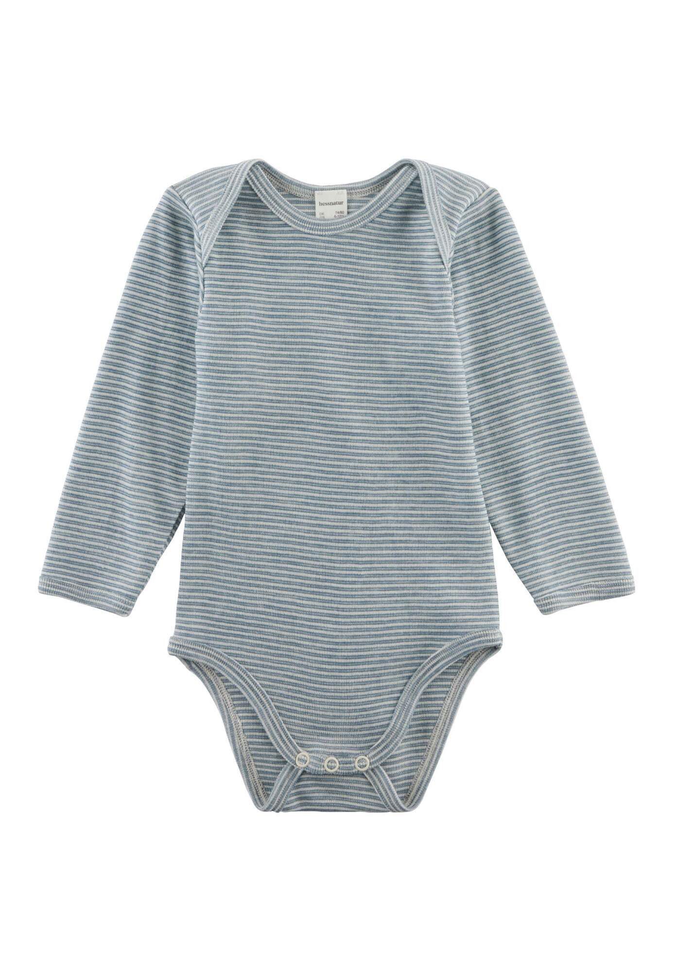 Hessnatur Body (1-tlg)