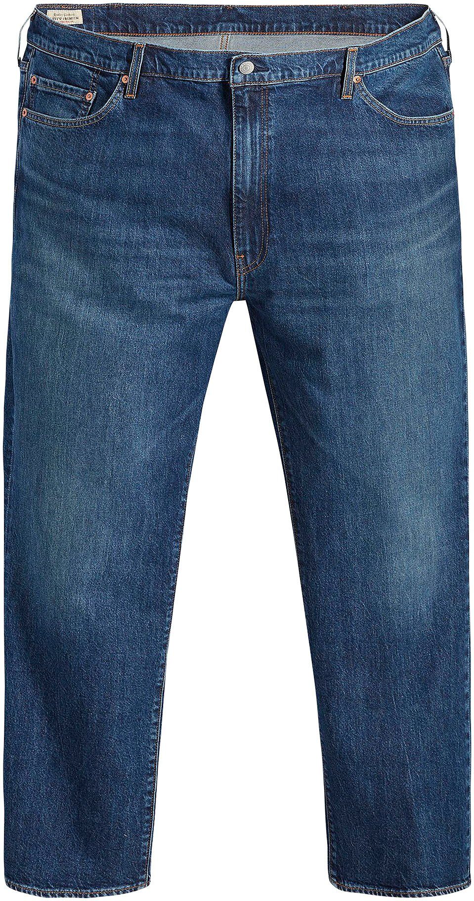 Levi's® Plus apples B&T ADV apples 511 to SLIM Slim-fit-Jeans