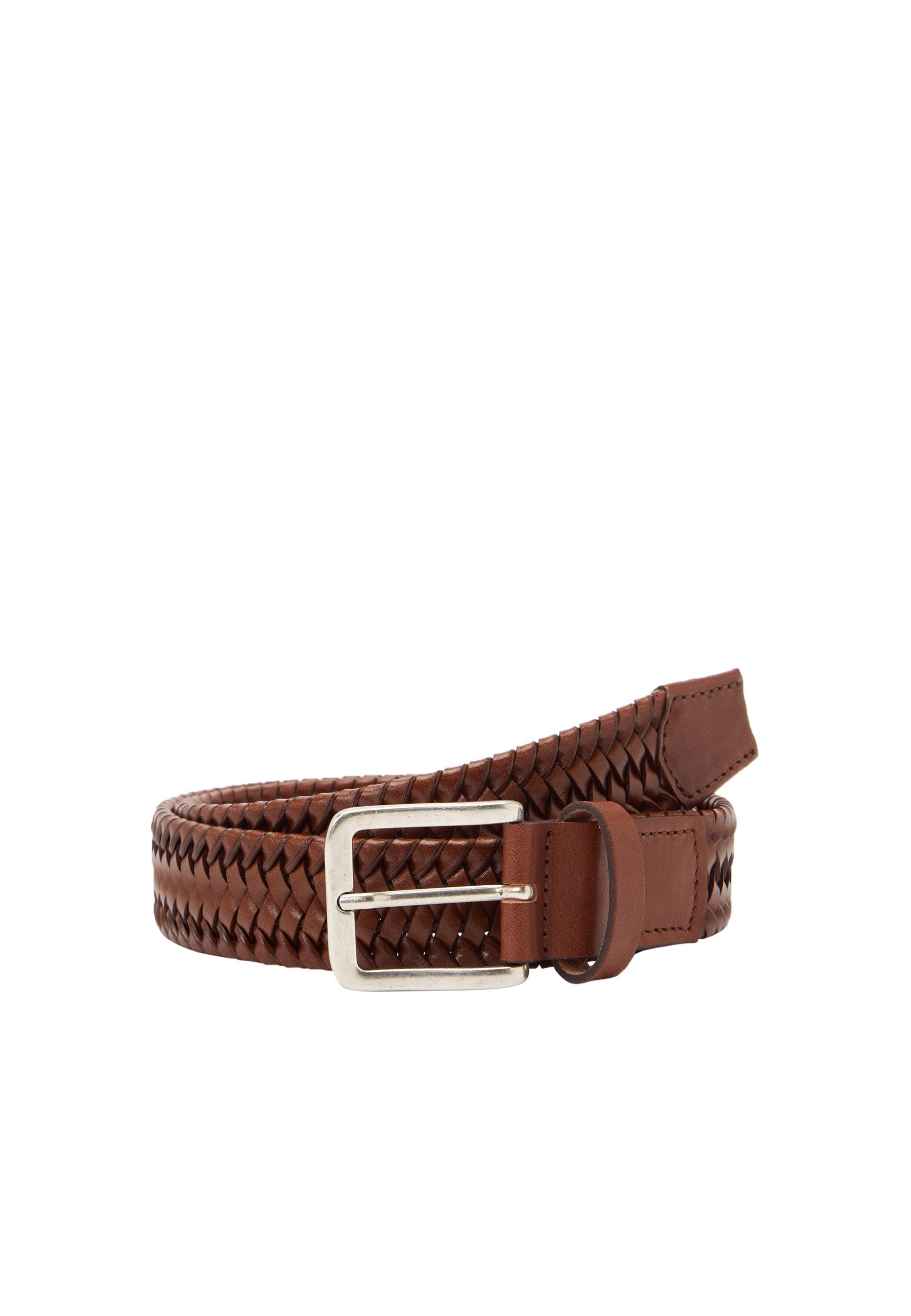 Ledergürtel Lloyd Belts Herrengürtel 0266