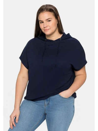 Kapuzen Longshirts für Damen online kaufen | OTTO