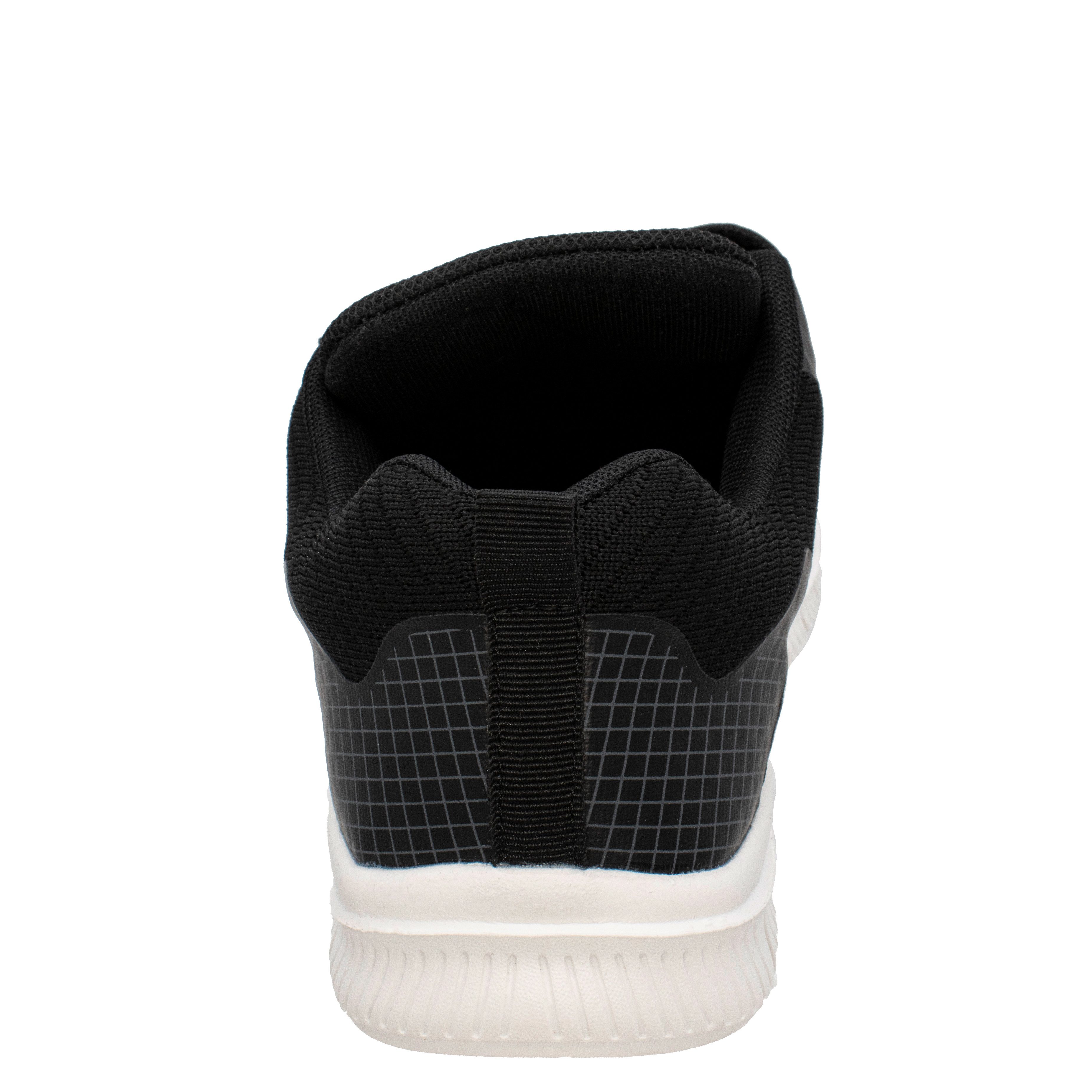 Fischer-Markenschuh Speedy Sneaker aus Mesh mit Stretch, mit Textilfutter, Einlegesohle herausnehmbar