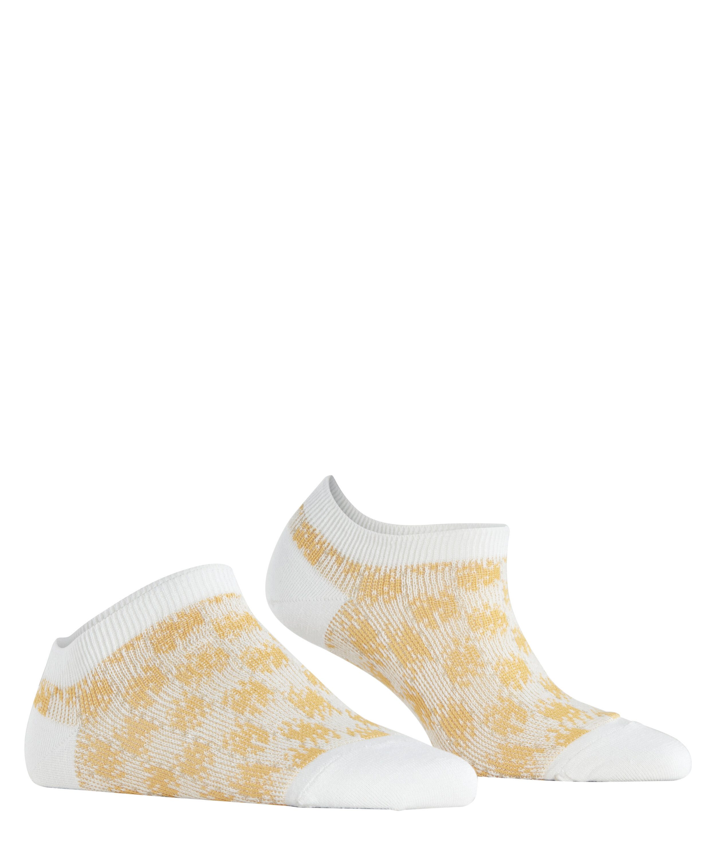 FALKE Sneakersocken Pool Chair Sneakersocken (1-Paar)