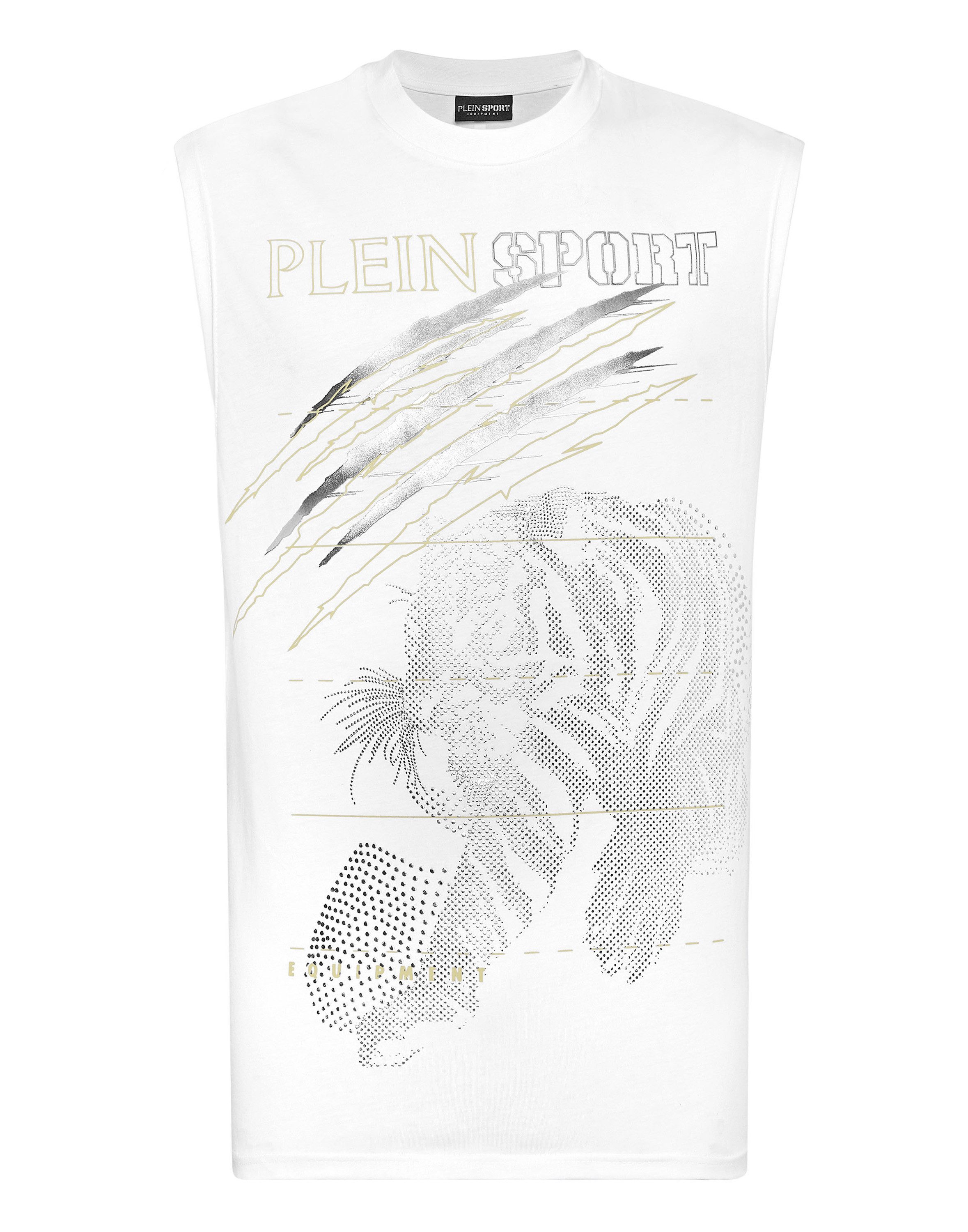 T-Shirt Tiger
