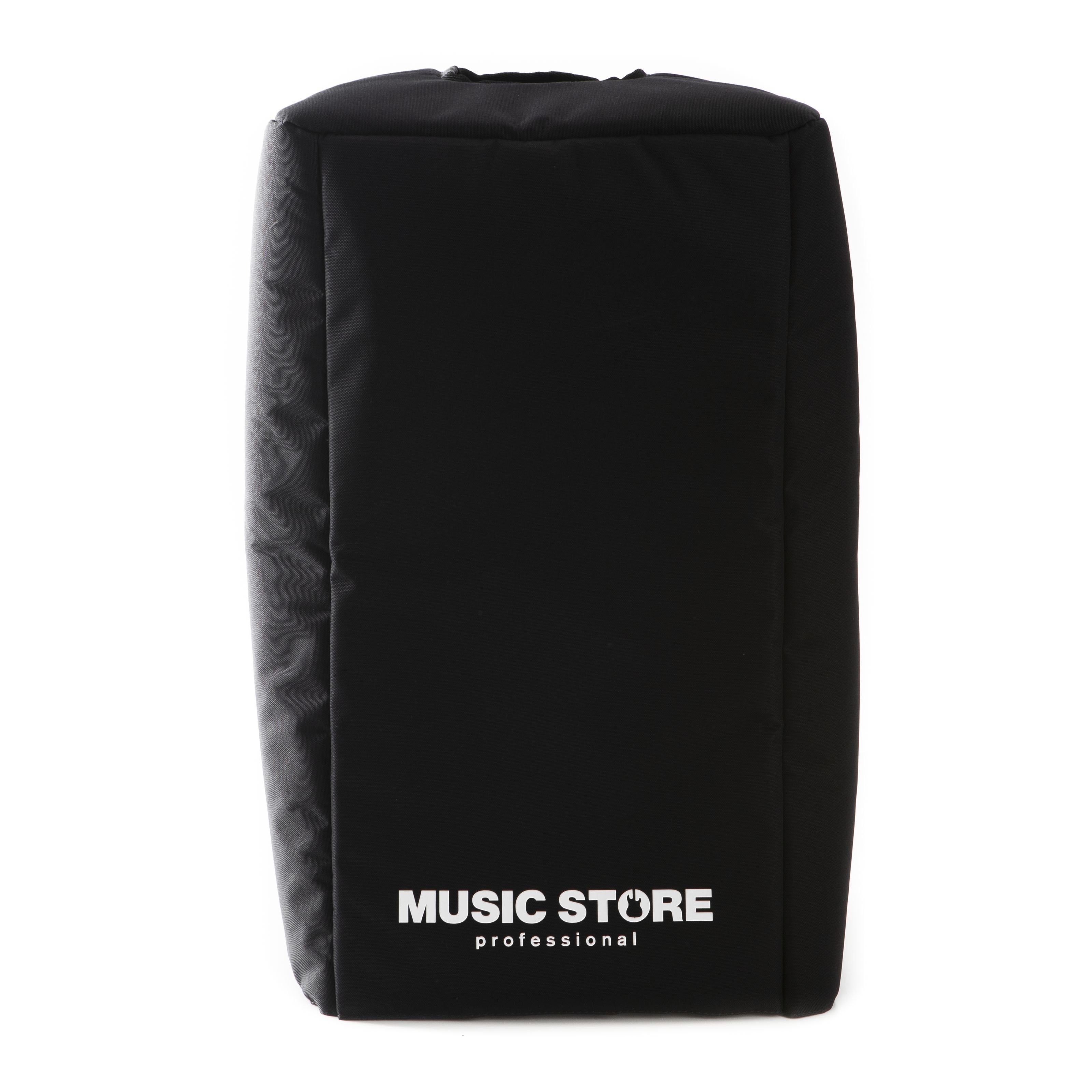 MUSIC STORE Lautsprecher-Hülle, RCF ART 910 Lautsprecher Schutzhülle, Gepolstertes Nylon Cover