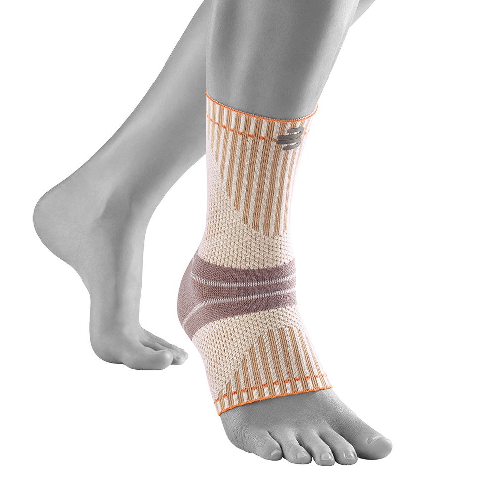 Bauerfeind Bandage Outdoor Ankle Support, Erste Hilfe Artikel