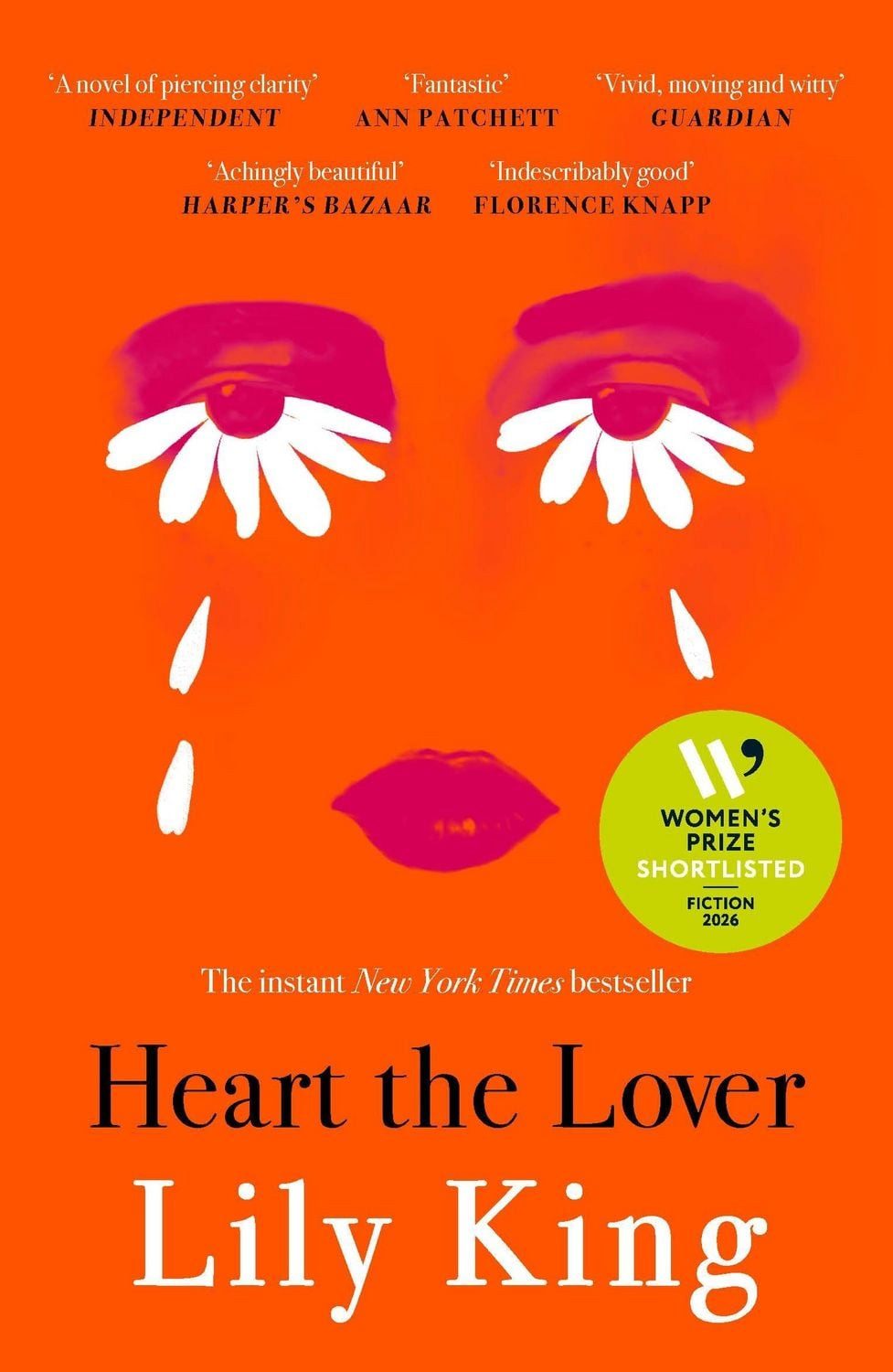 Heart the Lover / Lily King