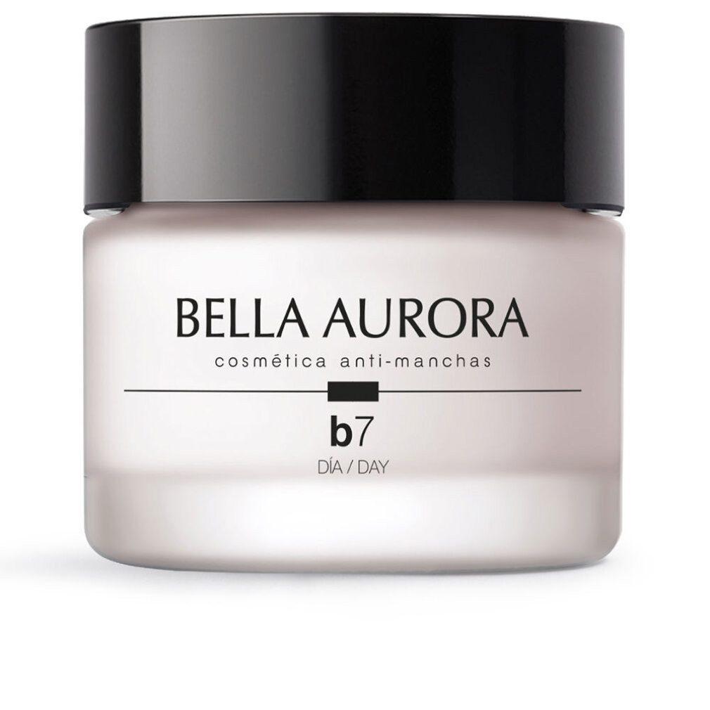Bella Aurora Gesichtspflege B7 Tagescreme gegen dunkle Flecken für normal trockene Haut SPF20